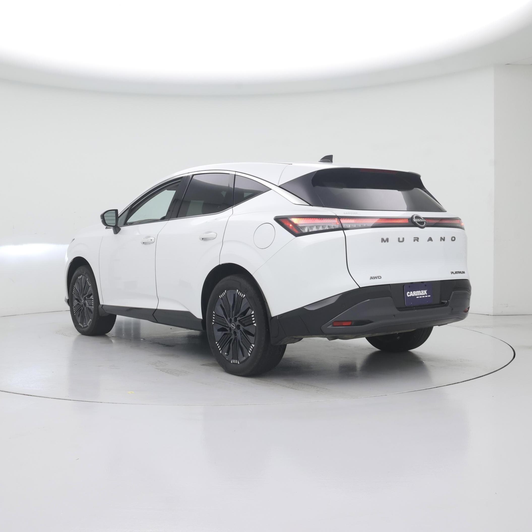 Thumbnail: 2026 Nissan Murano - 2