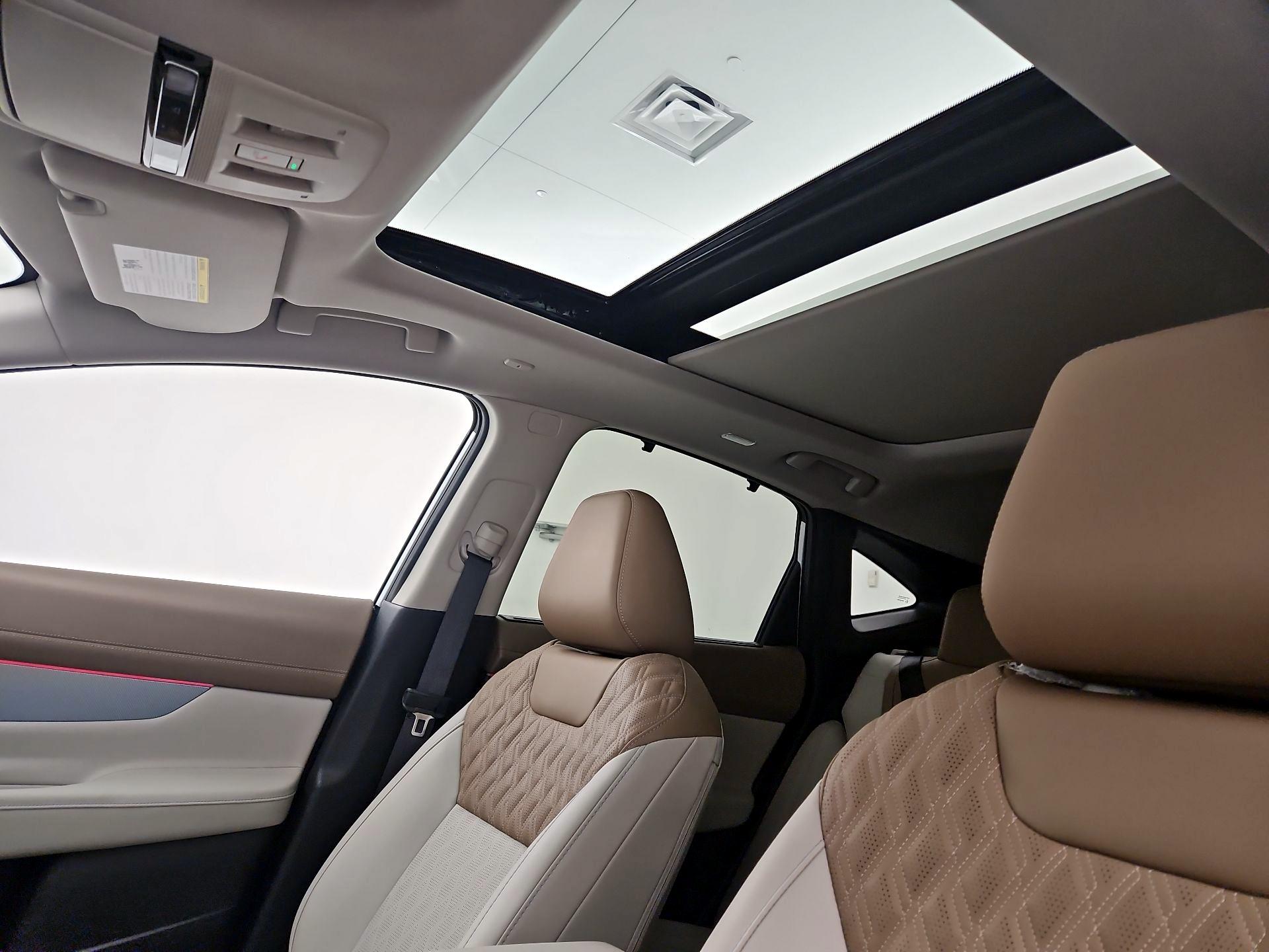 Thumbnail: 2026 Nissan Murano - 20