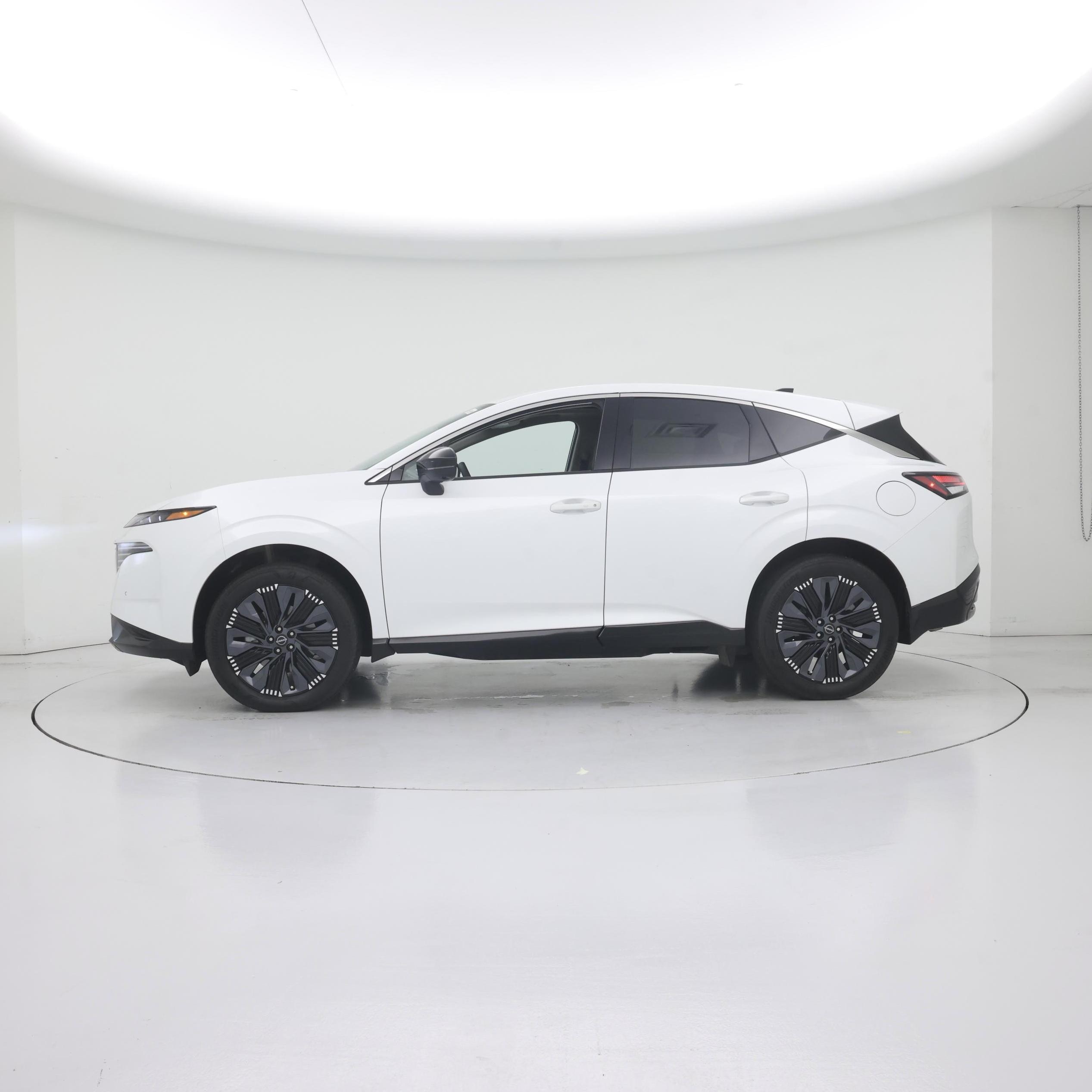 Thumbnail: 2026 Nissan Murano - 3