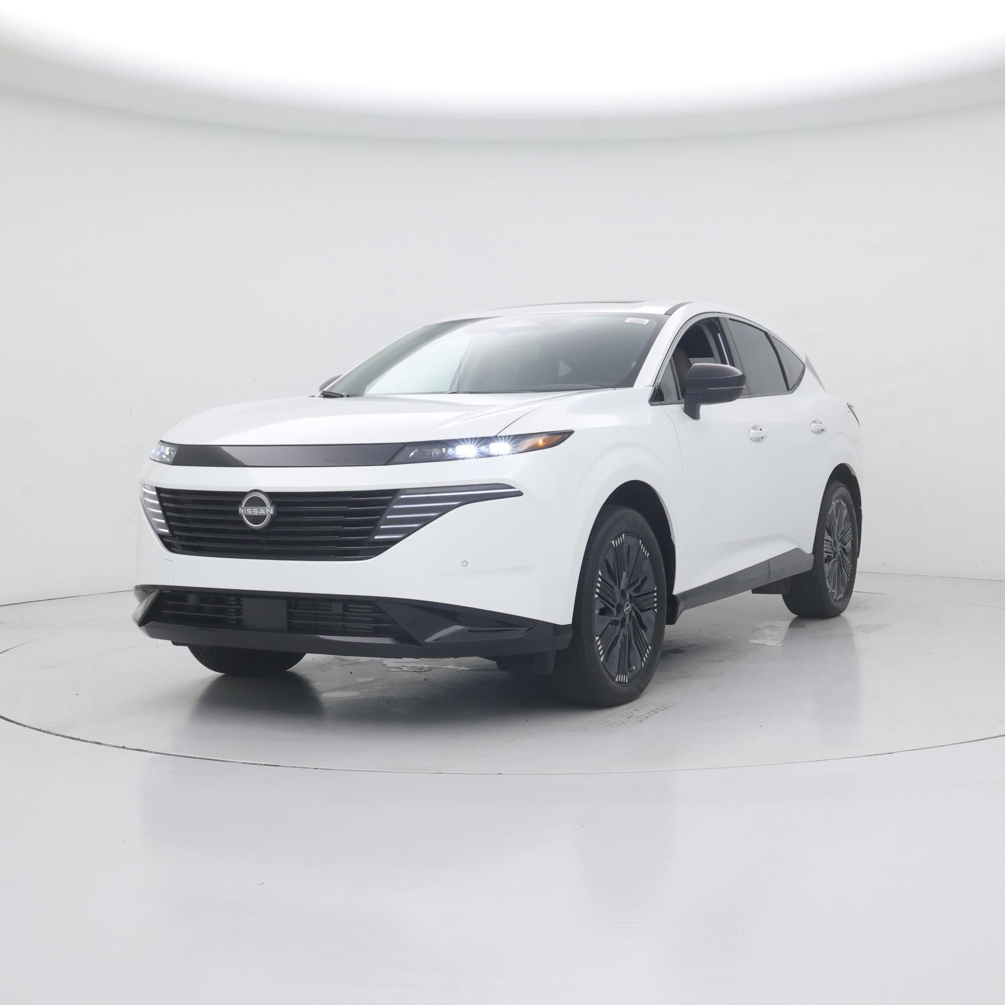 Thumbnail: 2026 Nissan Murano - 4