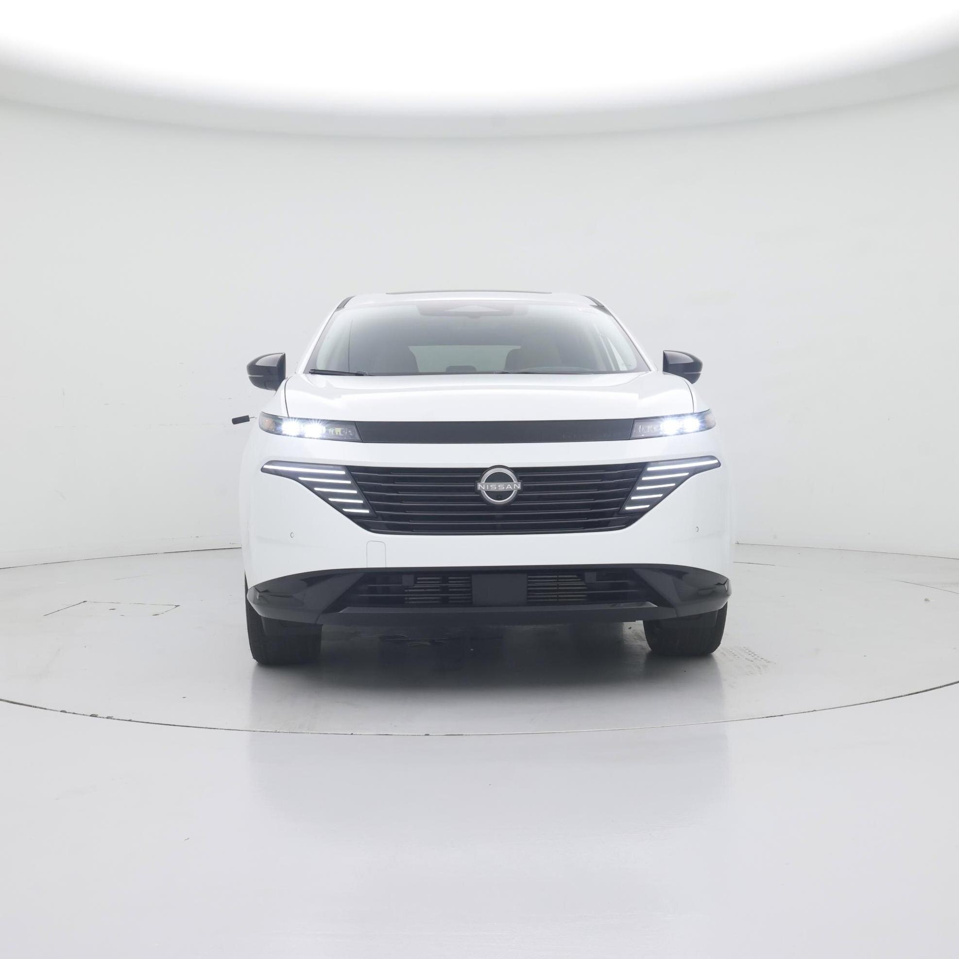 Thumbnail: 2026 Nissan Murano - 5
