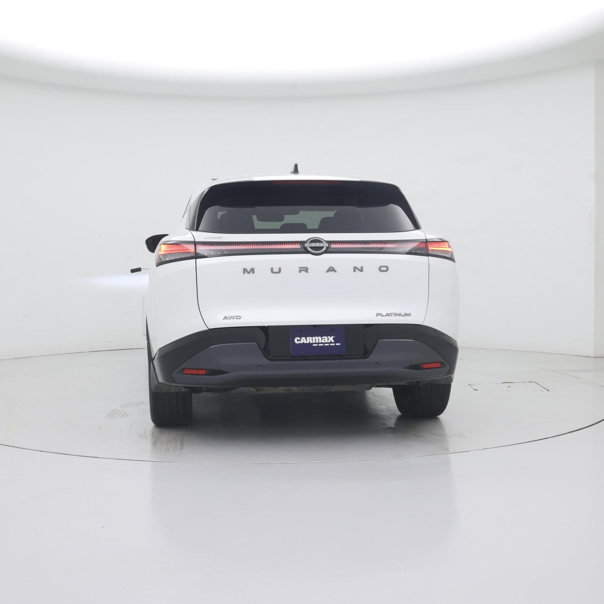 Thumbnail: 2026 Nissan Murano - 6