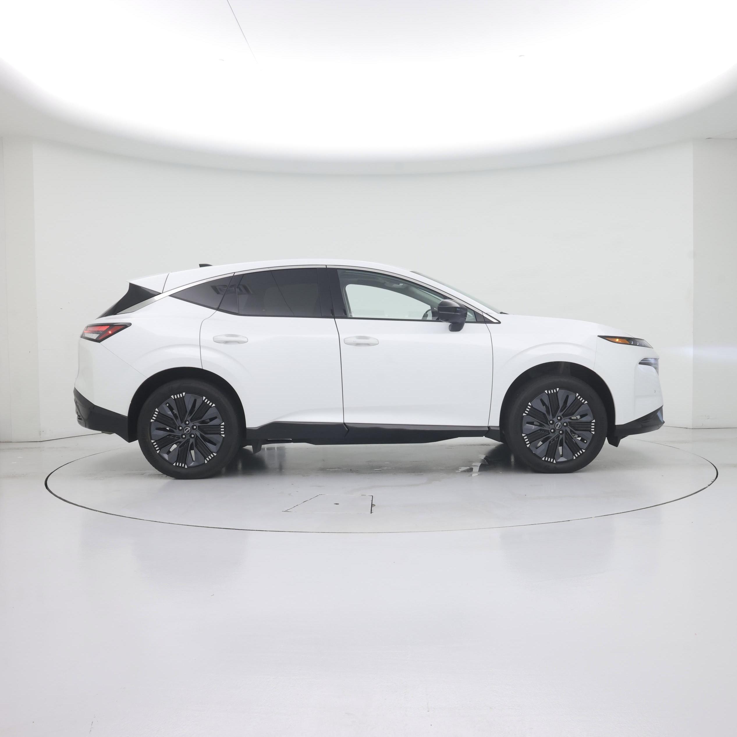 Thumbnail: 2026 Nissan Murano - 7