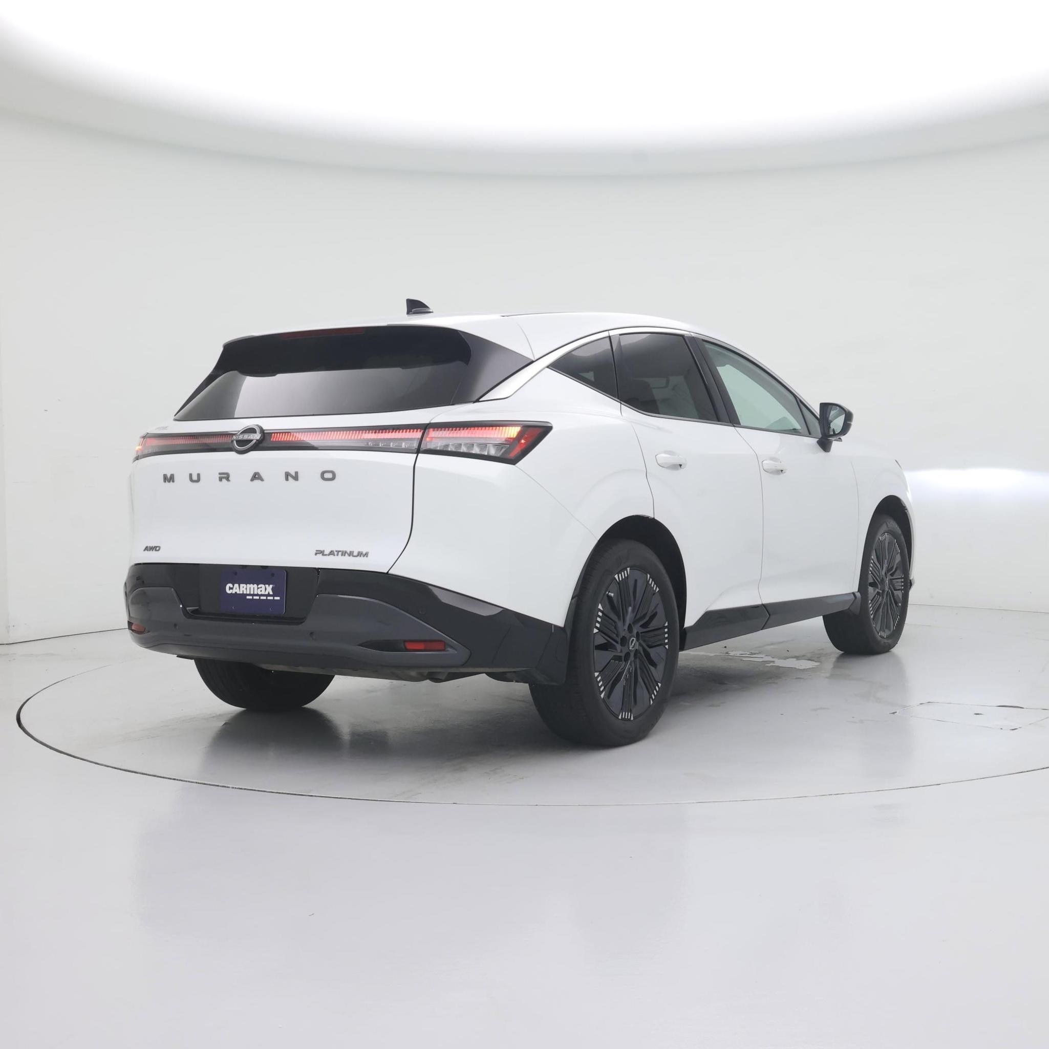 Thumbnail: 2026 Nissan Murano - 8