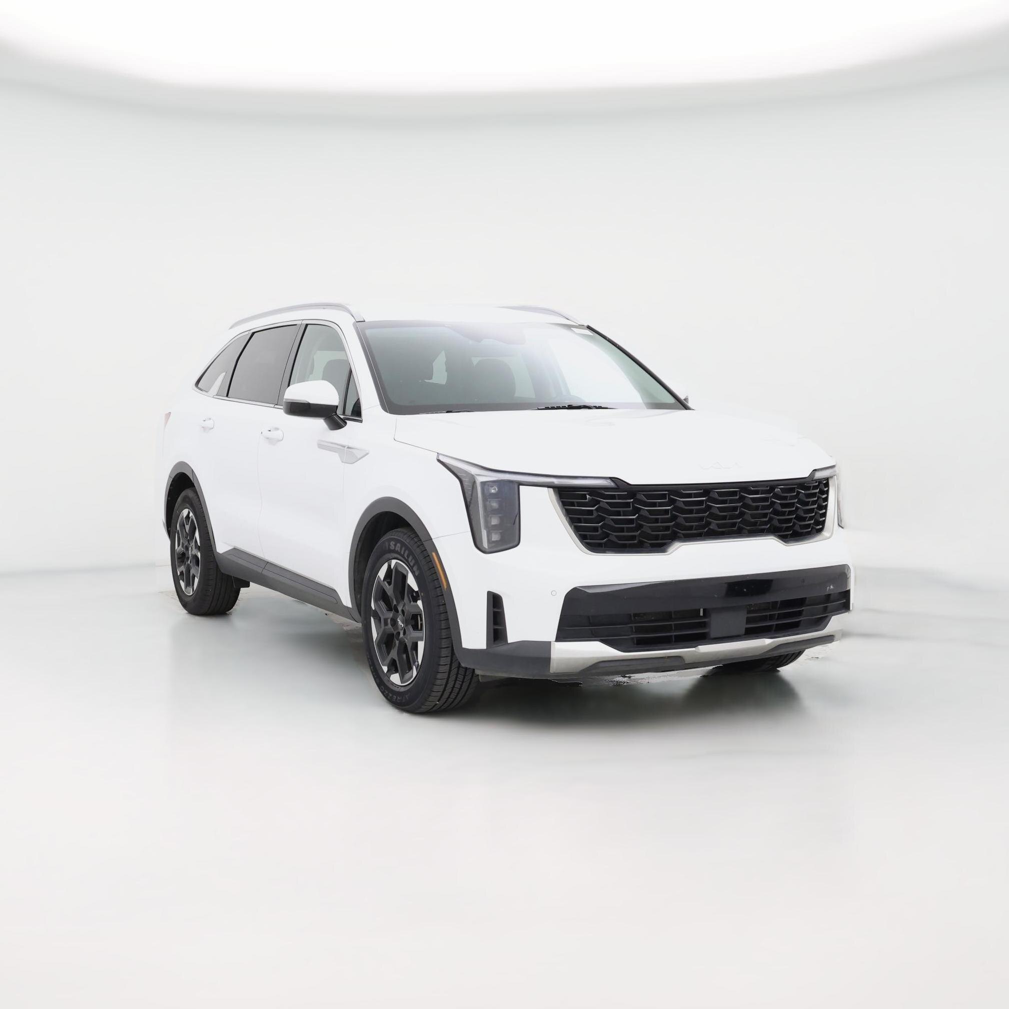 Thumbnail: 2024 Kia Sorento - 1