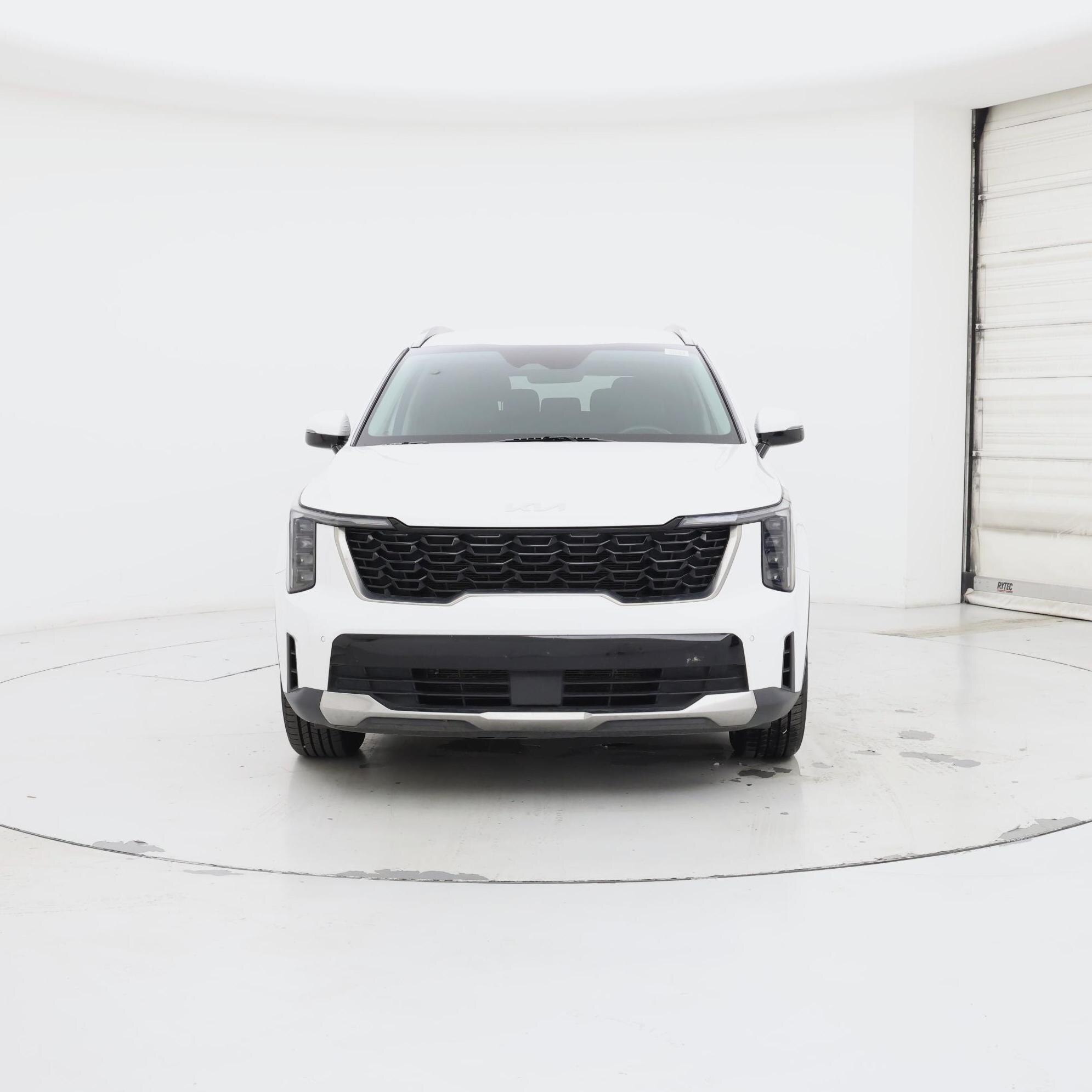 Thumbnail: 2024 Kia Sorento - 5
