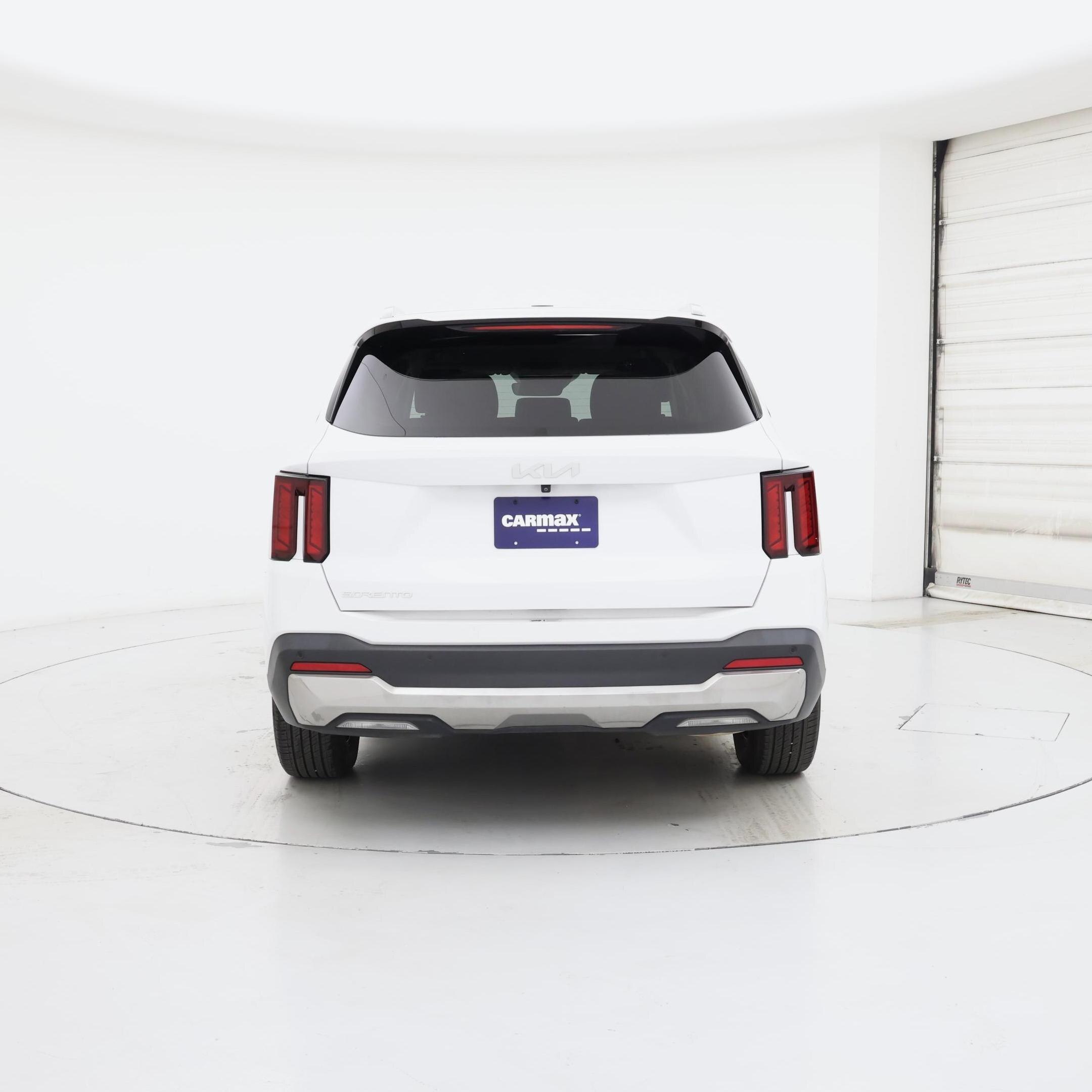 Thumbnail: 2024 Kia Sorento - 6