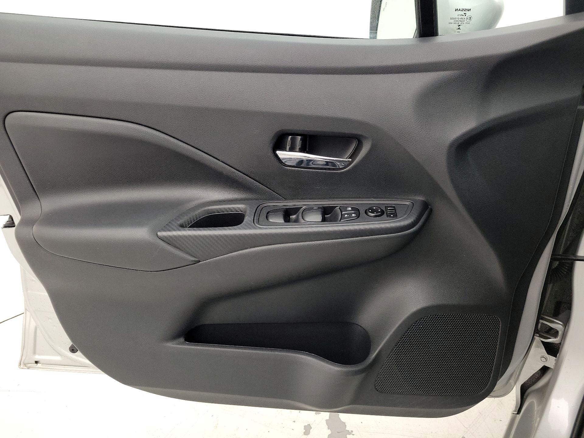 Thumbnail: 2025 Nissan Versa - 12