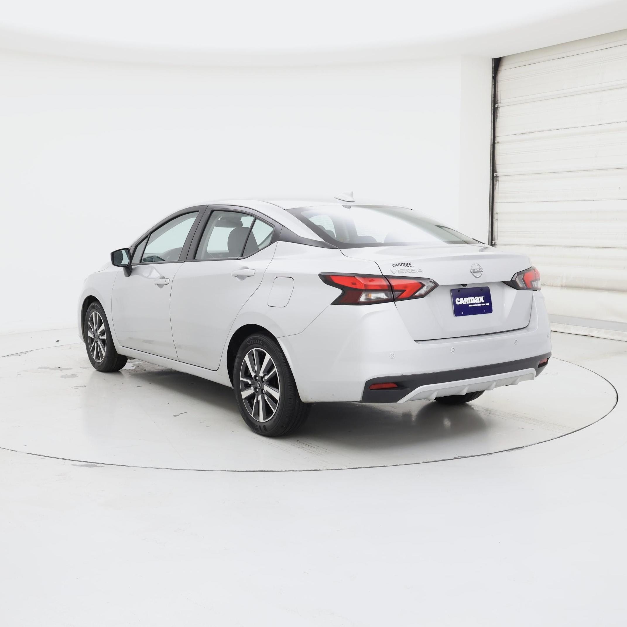 Thumbnail: 2025 Nissan Versa - 2