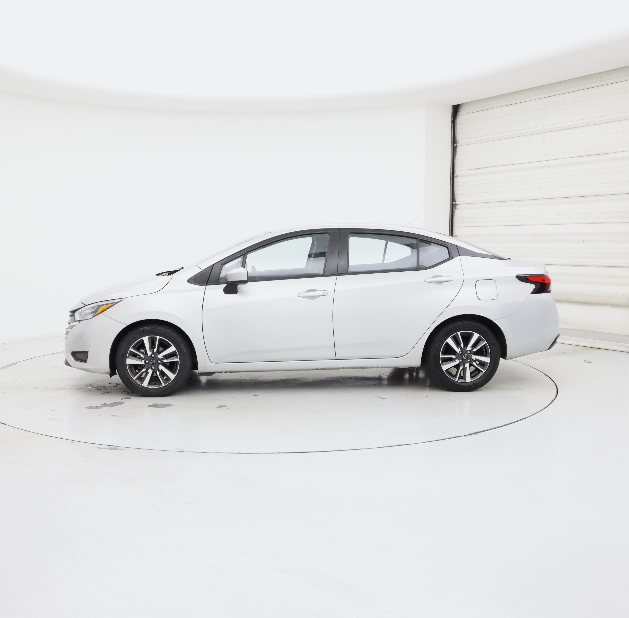 Thumbnail: 2025 Nissan Versa - 3