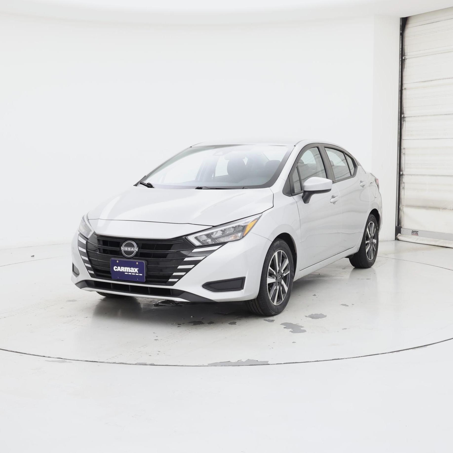 Thumbnail: 2025 Nissan Versa - 4