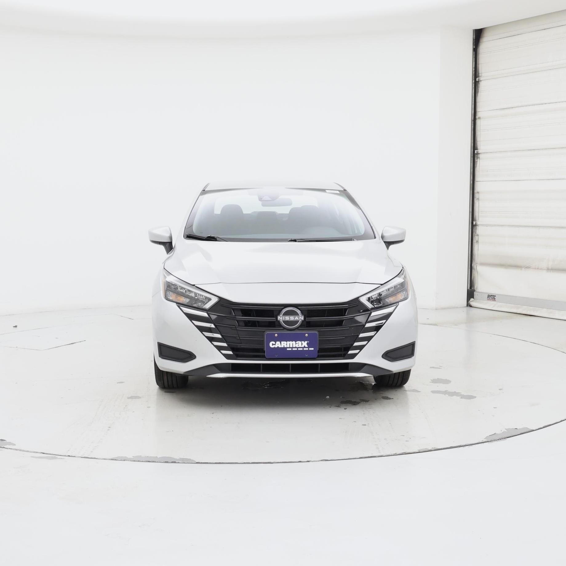 Thumbnail: 2025 Nissan Versa - 5