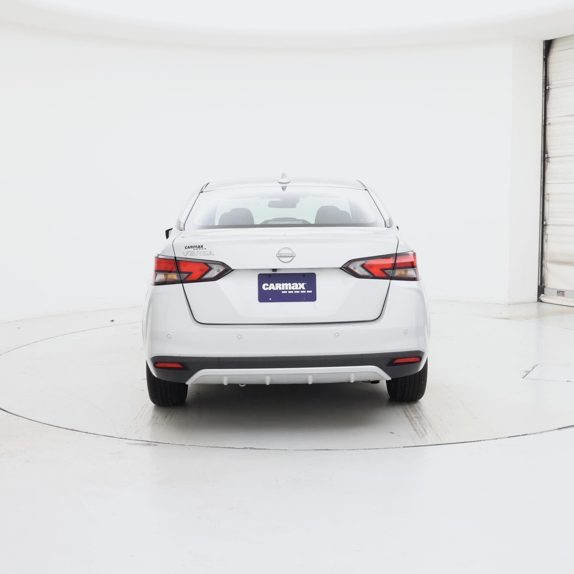 Thumbnail: 2025 Nissan Versa - 6