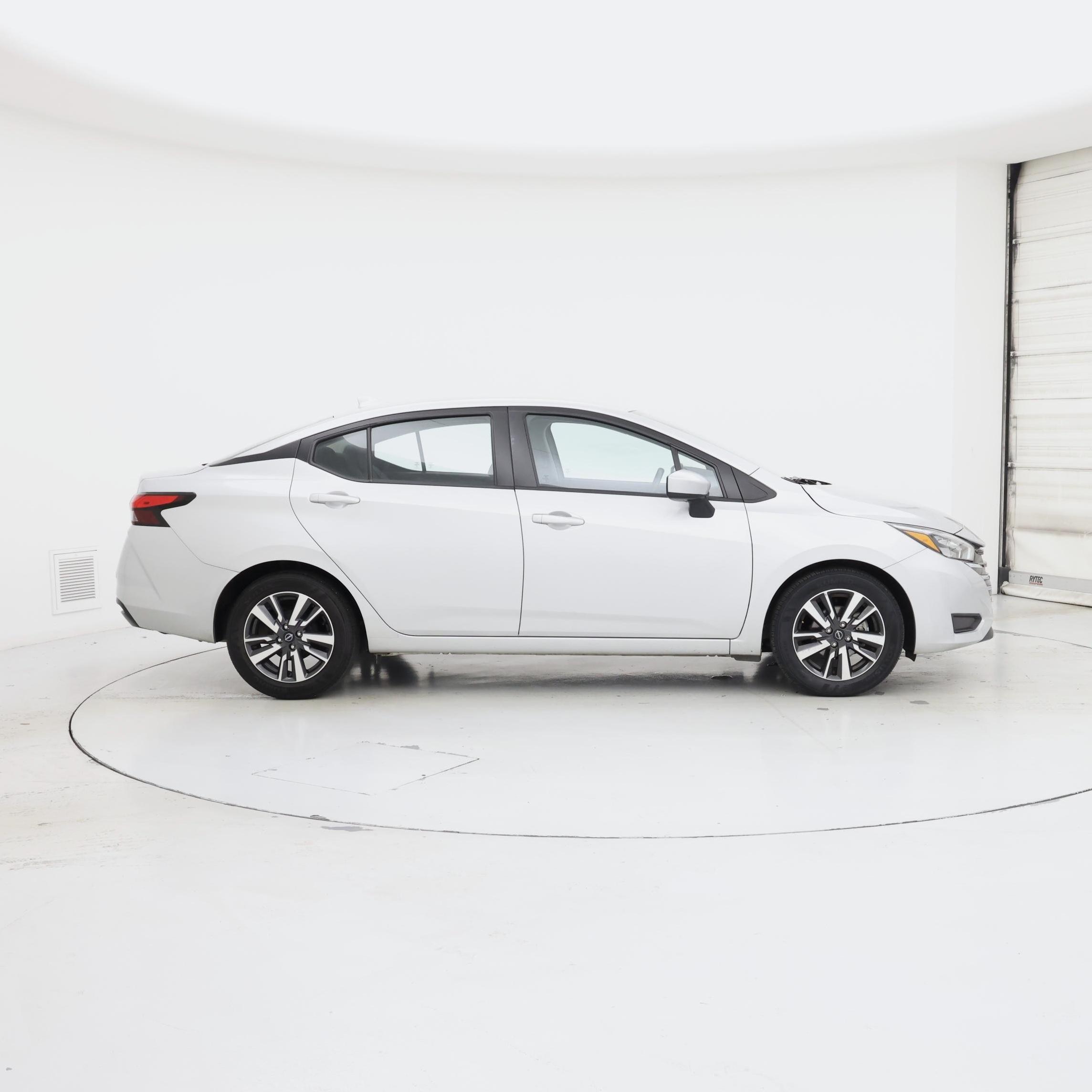 Thumbnail: 2025 Nissan Versa - 7