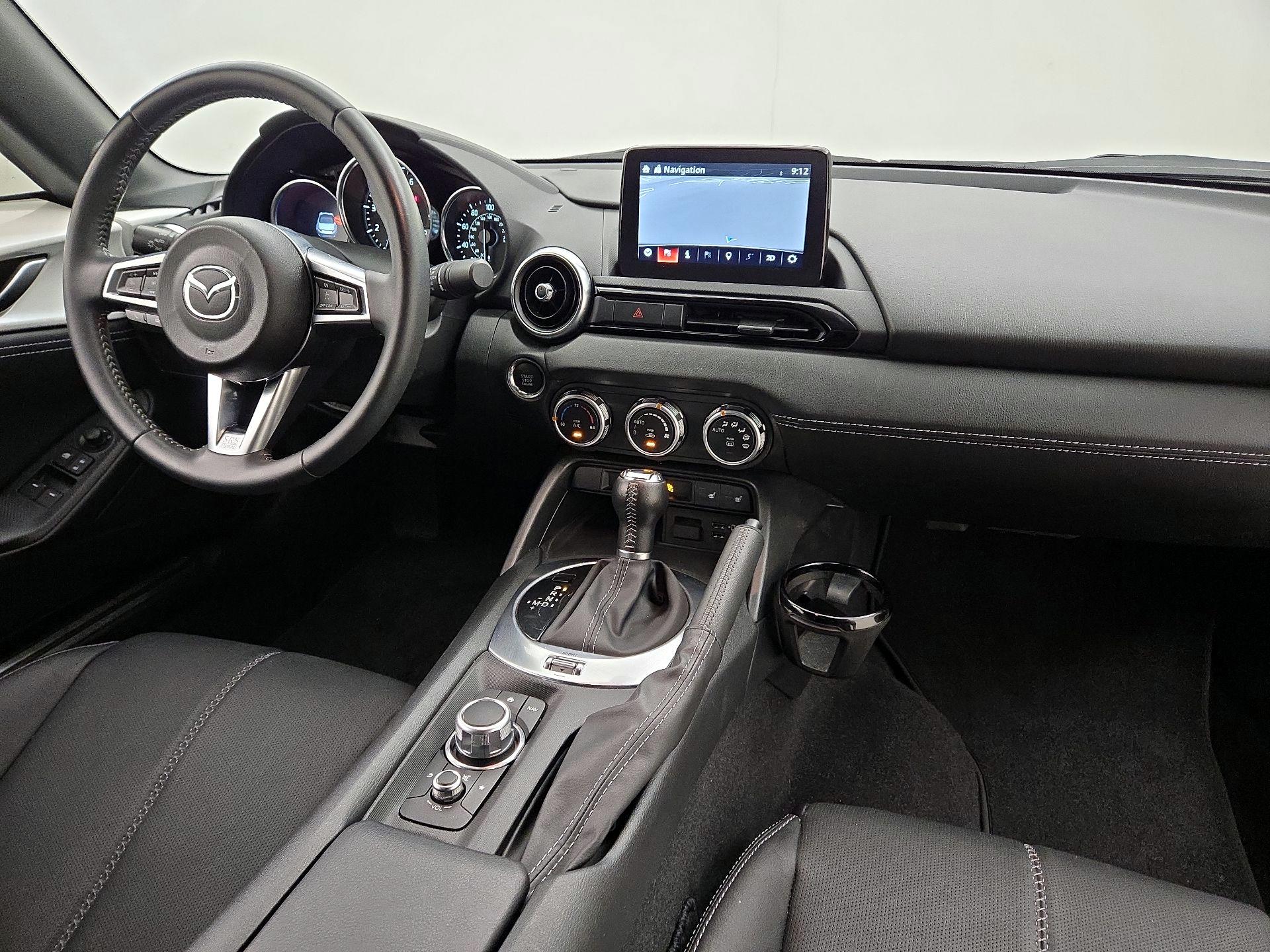 Thumbnail: 2023 Mazda MX-5 Miata - 9