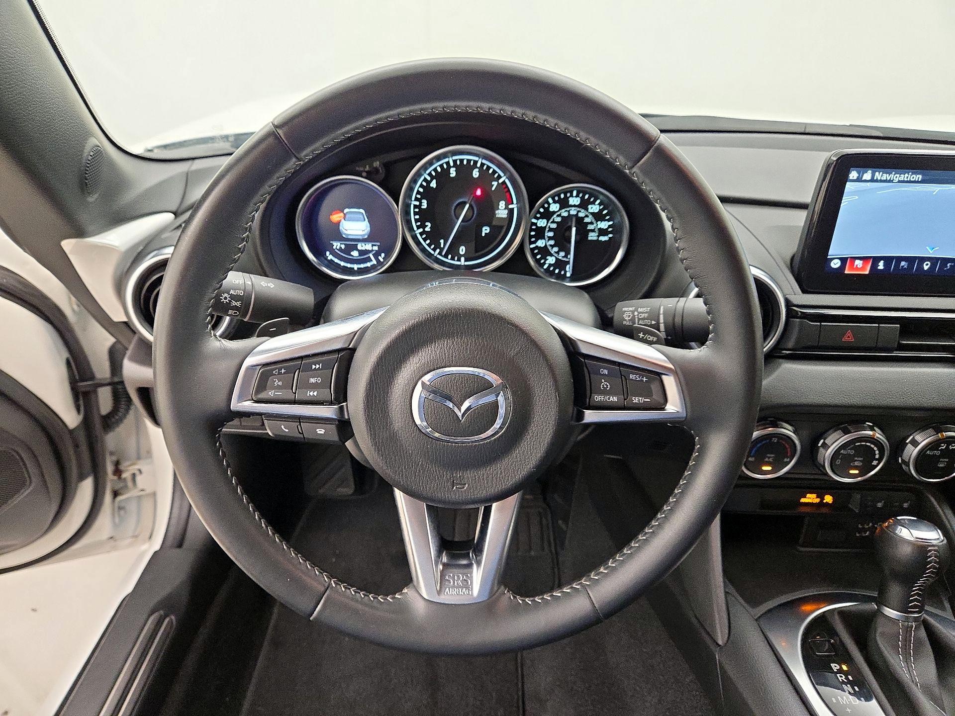Thumbnail: 2023 Mazda MX-5 Miata - 10
