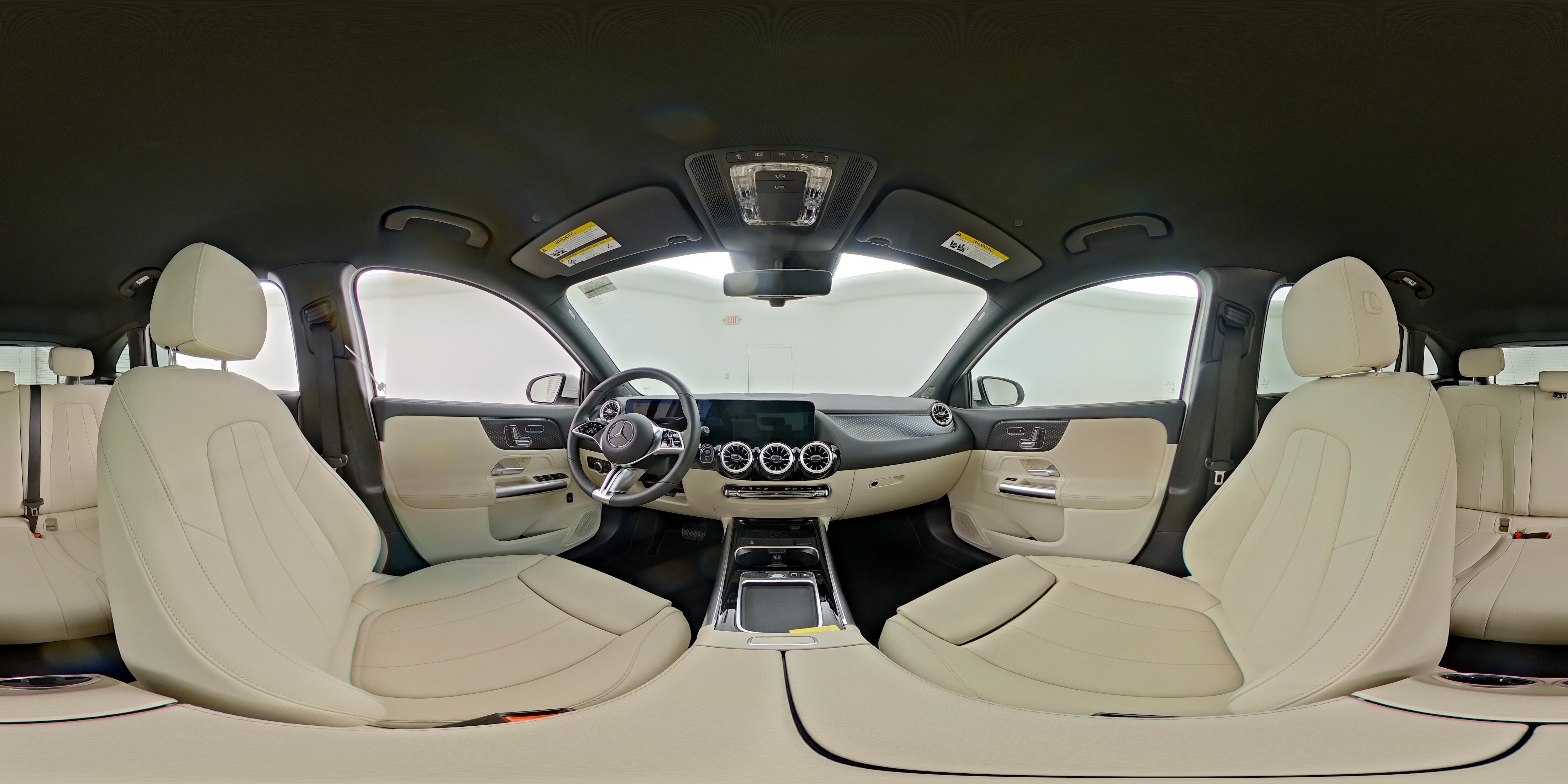 2025 Mercedes-Benz GLA GLA250 - Photo 22