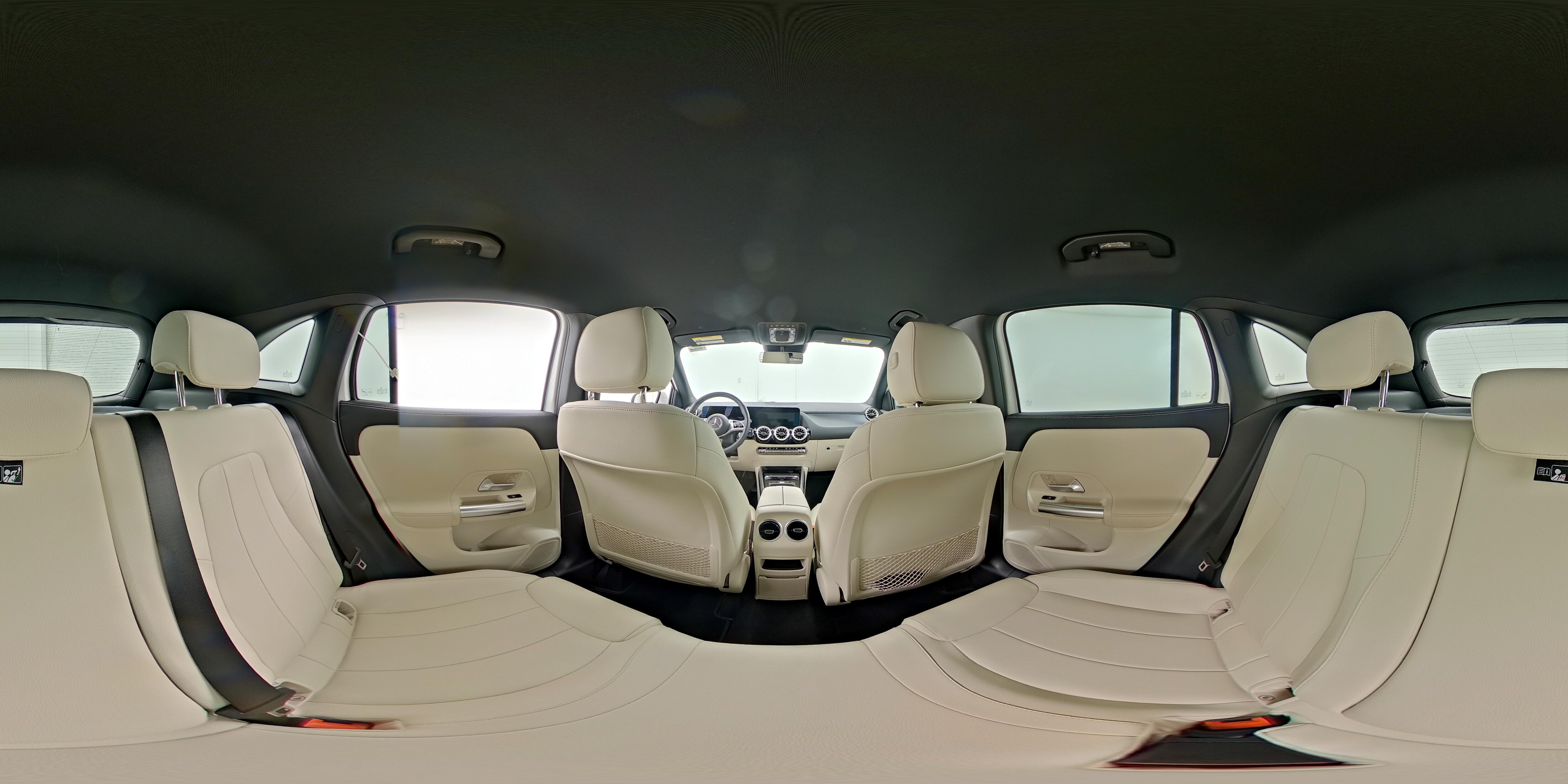 2025 Mercedes-Benz GLA GLA250 - Photo 23