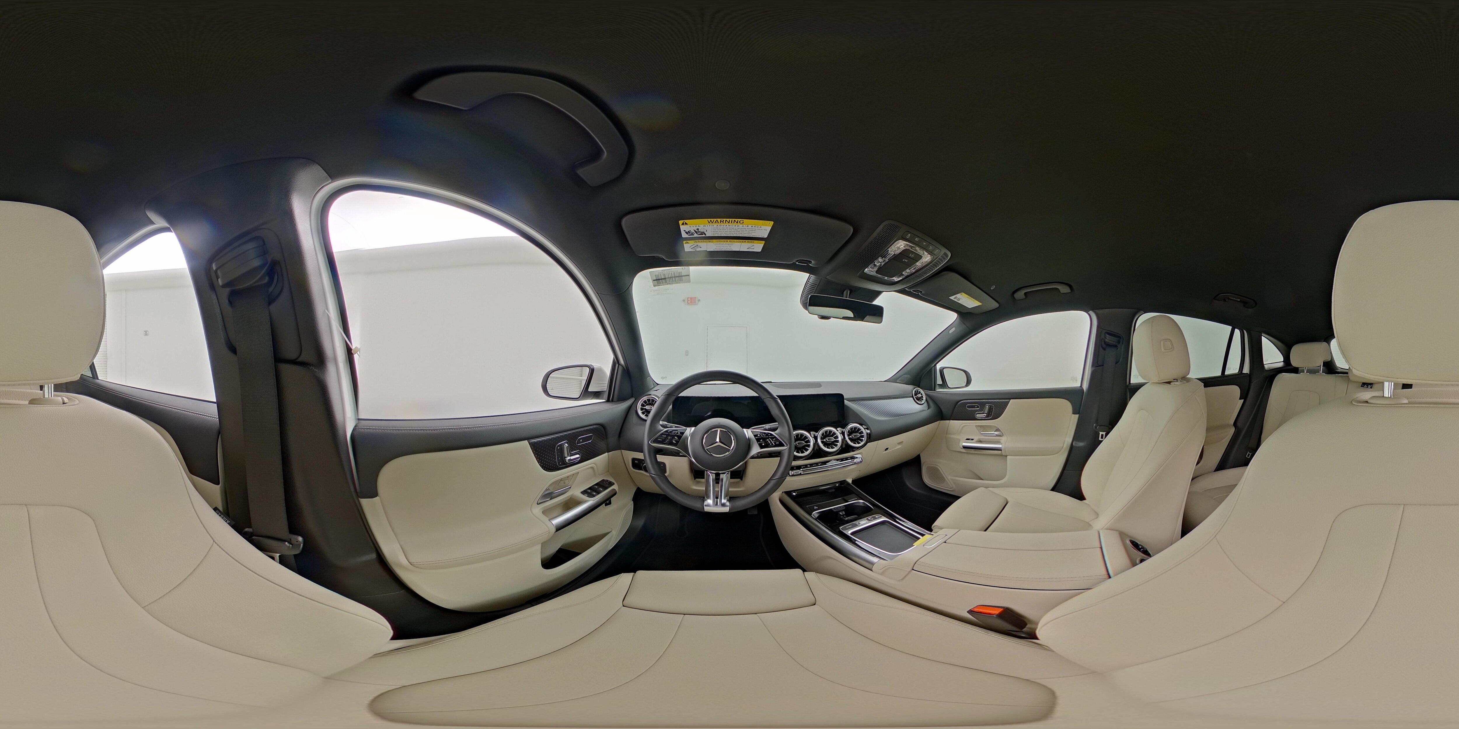 2025 Mercedes-Benz GLA GLA250 - Photo 24