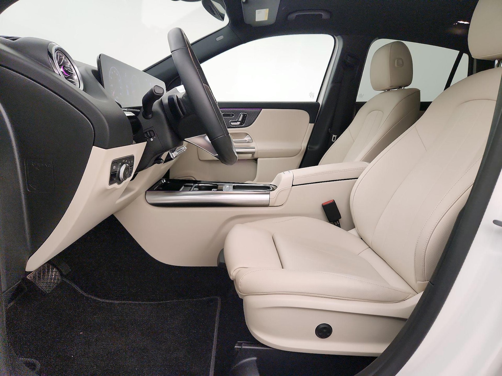 2025 Mercedes-Benz GLA GLA250 - Photo 10