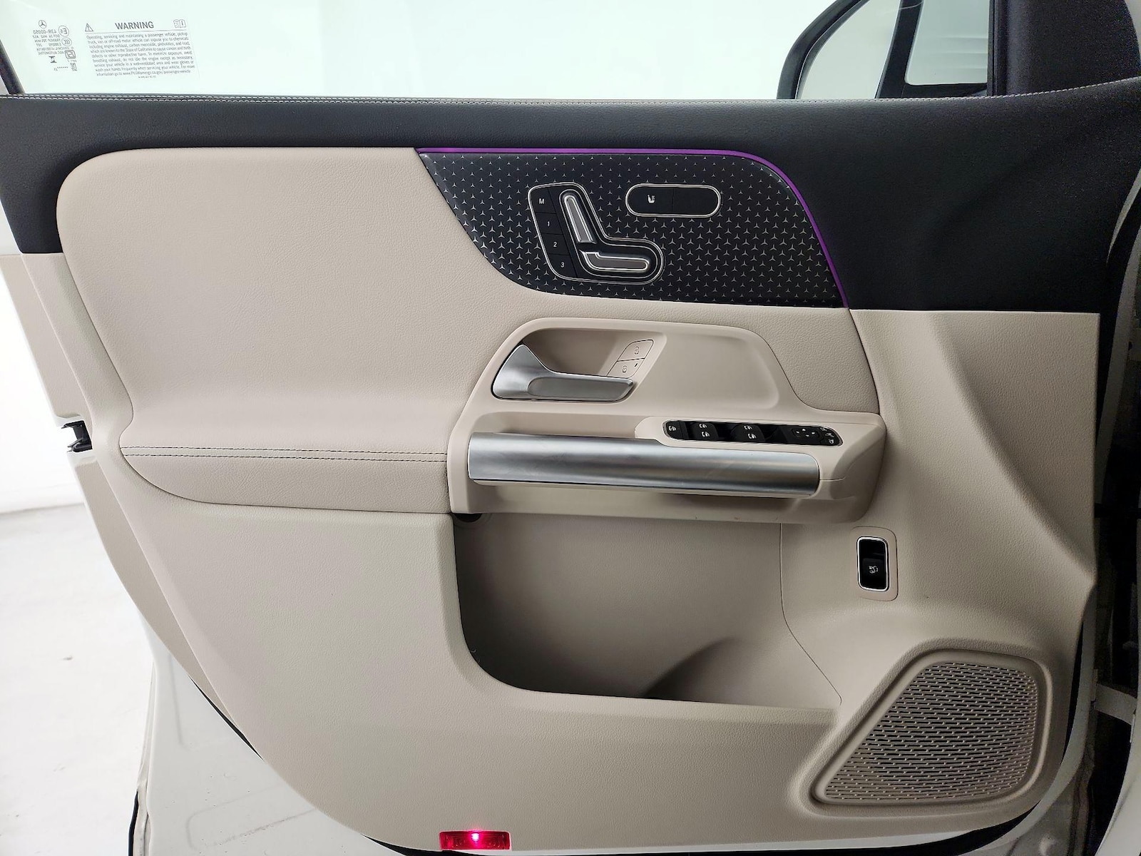 2025 Mercedes-Benz GLA GLA250 - Photo 11
