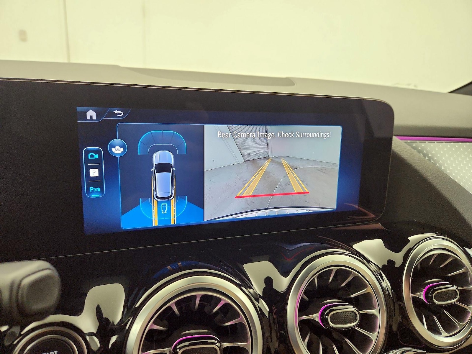 2025 Mercedes-Benz GLA GLA250 - Photo 13