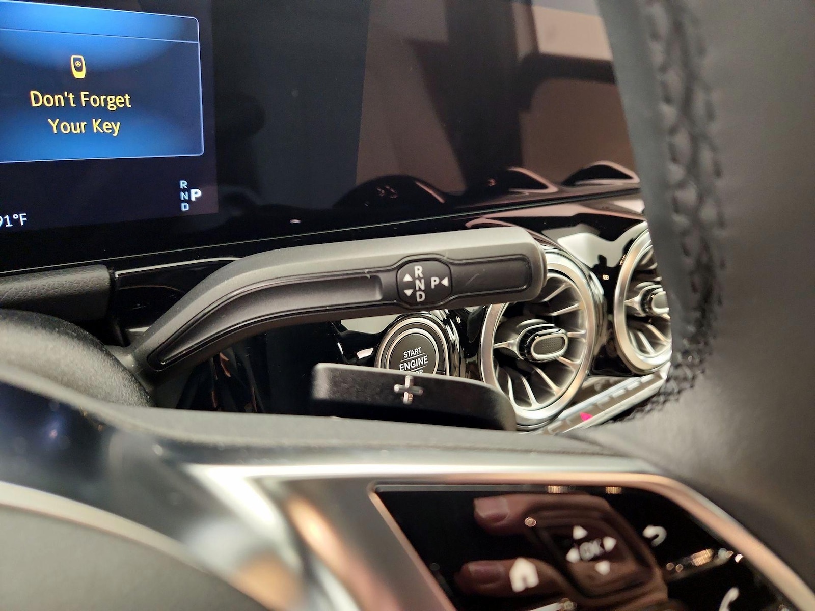 2025 Mercedes-Benz GLA GLA250 - Photo 16