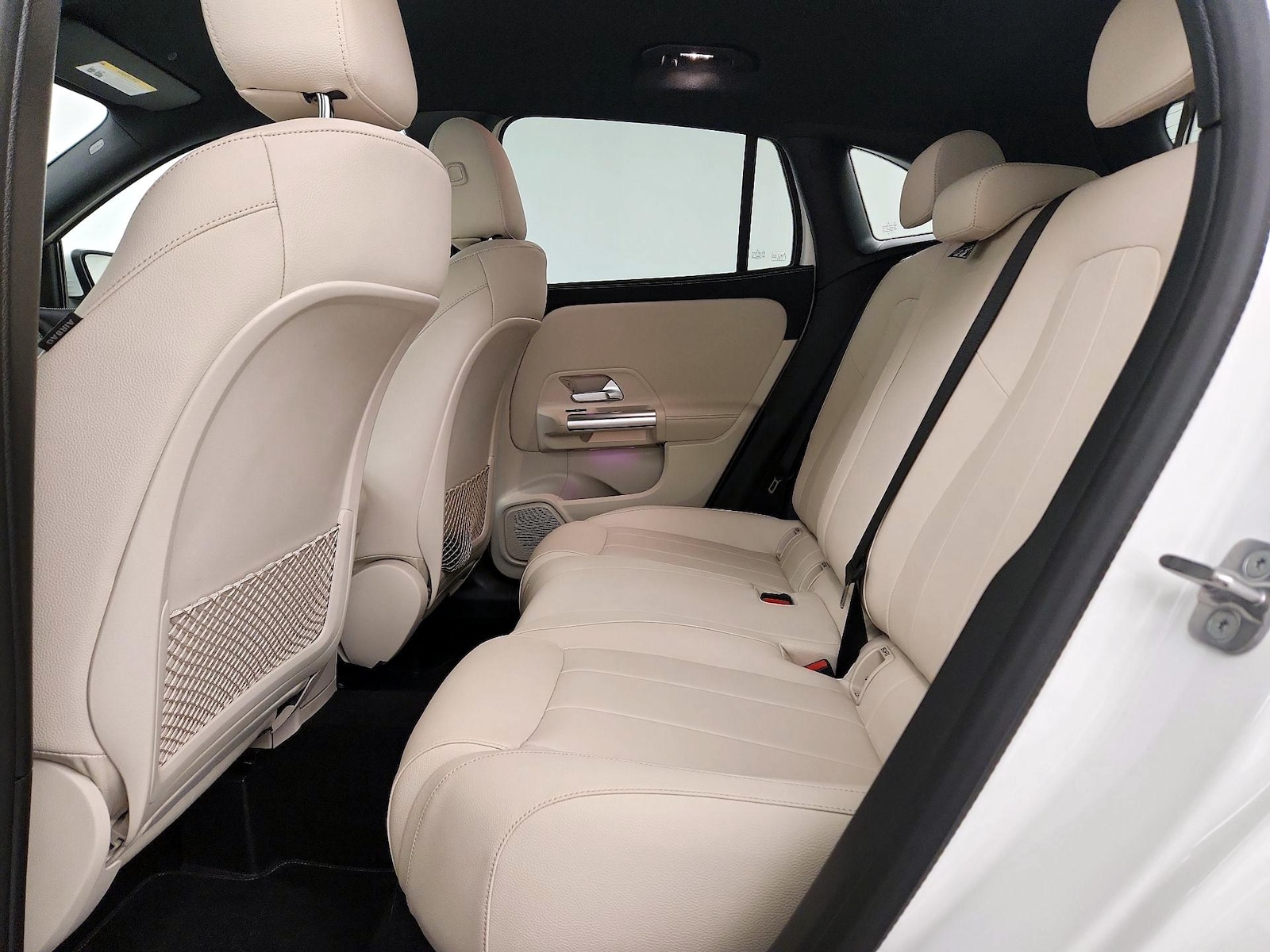 2025 Mercedes-Benz GLA GLA250 - Photo 18