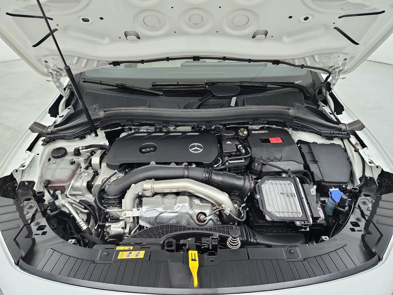 2025 Mercedes-Benz GLA GLA250 - Photo 20