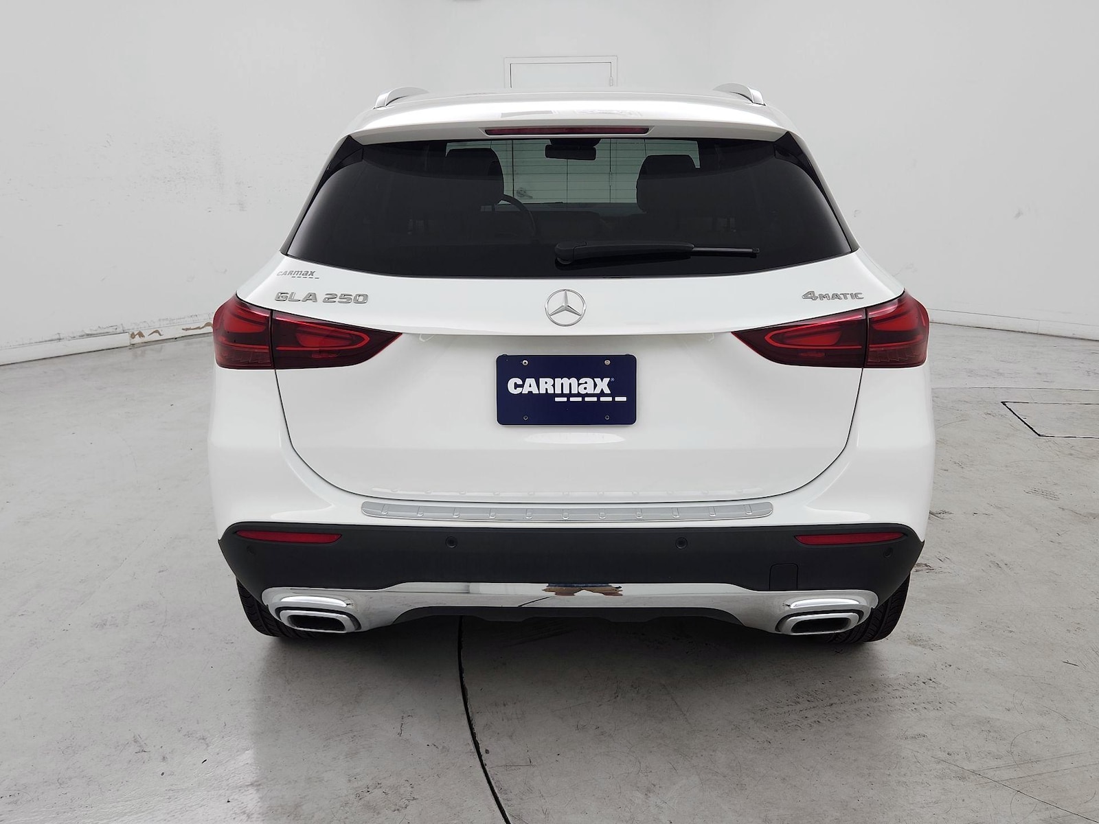 2025 Mercedes-Benz GLA GLA250 - Photo 6