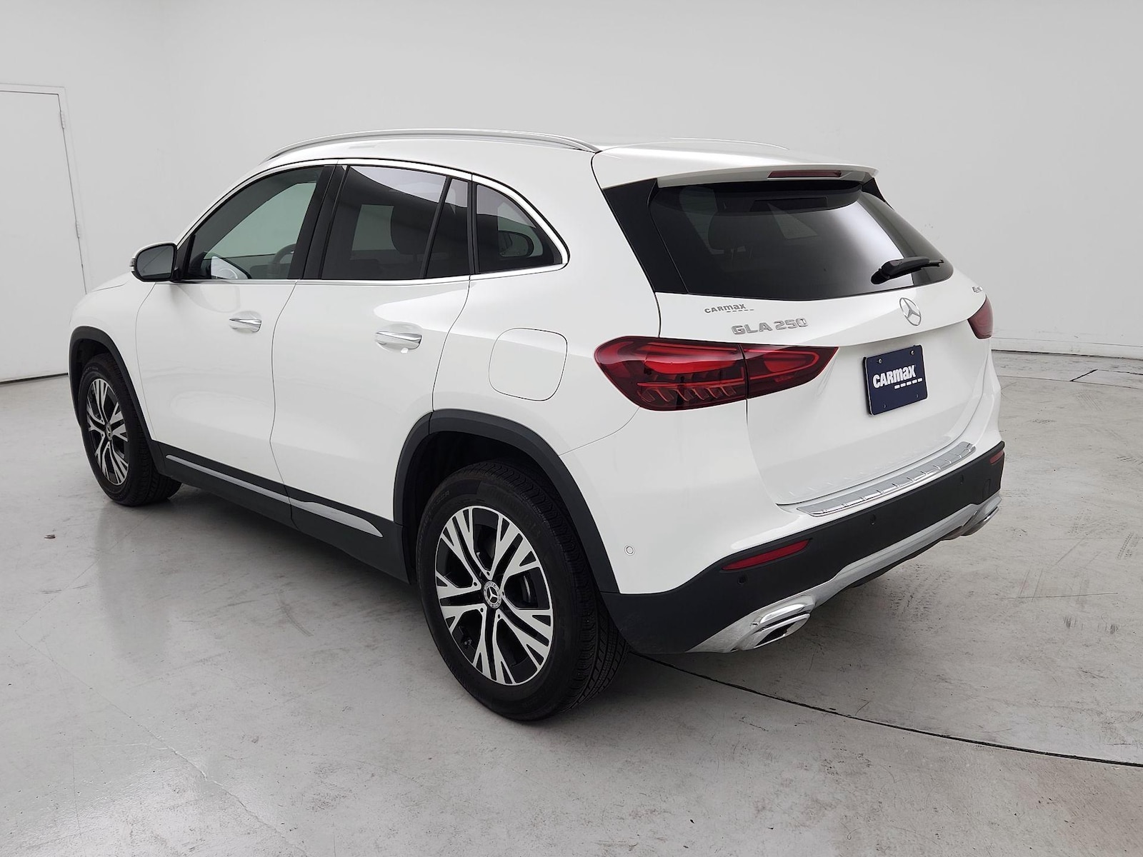 2025 Mercedes-Benz GLA GLA250 - Photo 7