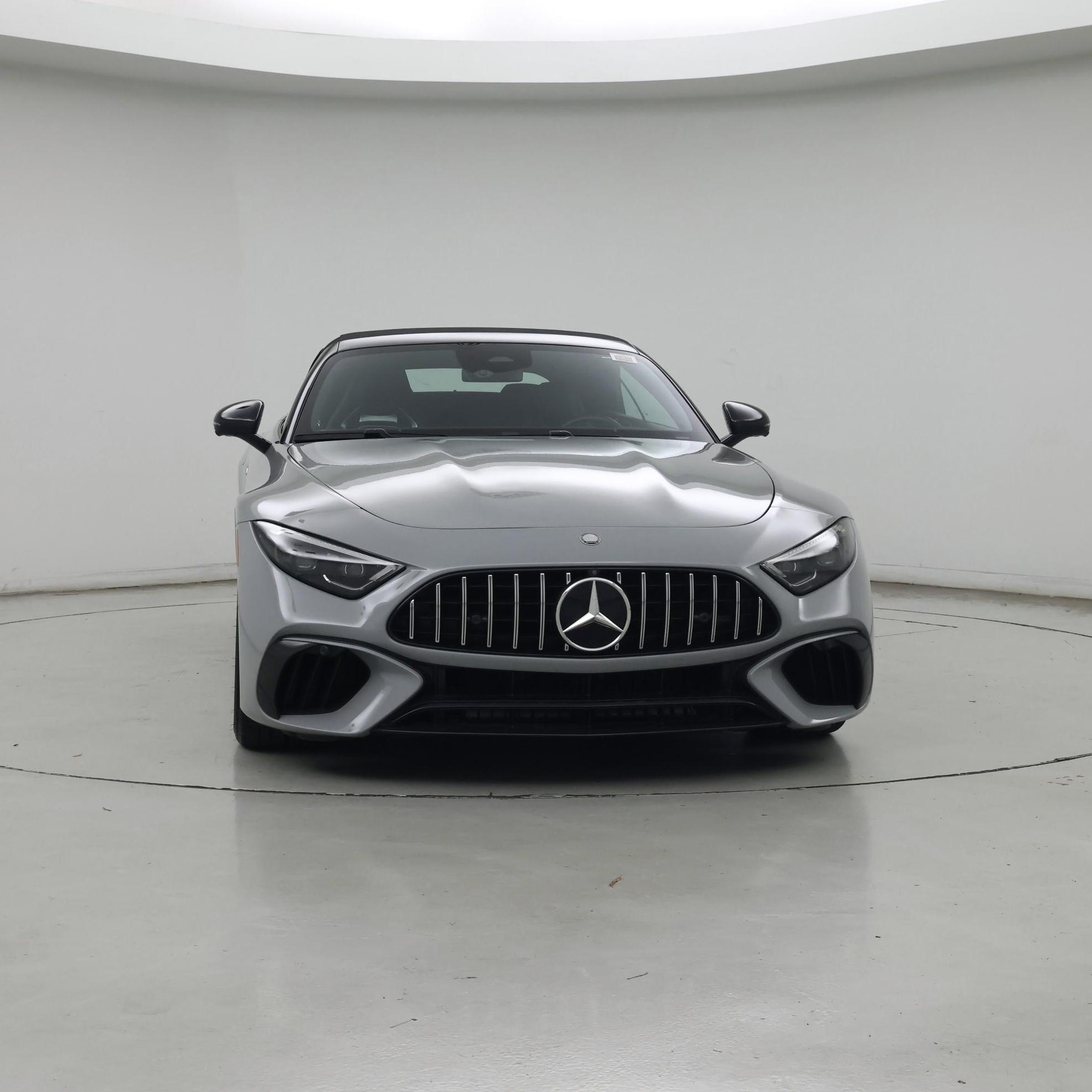 Thumbnail: 2024 Mercedes-Benz SL-Class - 5