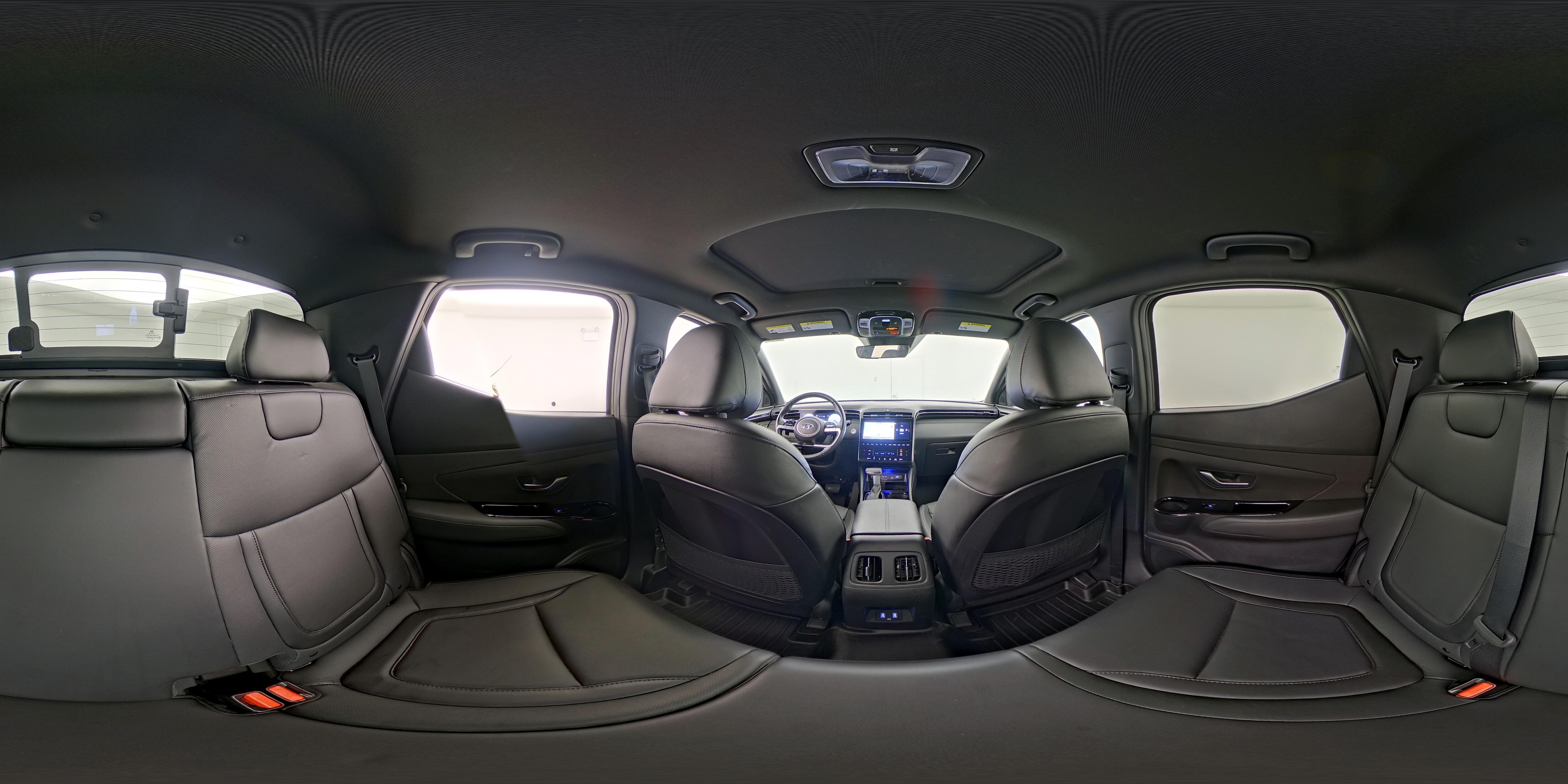 2024 Hyundai Santa Cruz Limited - Photo 25