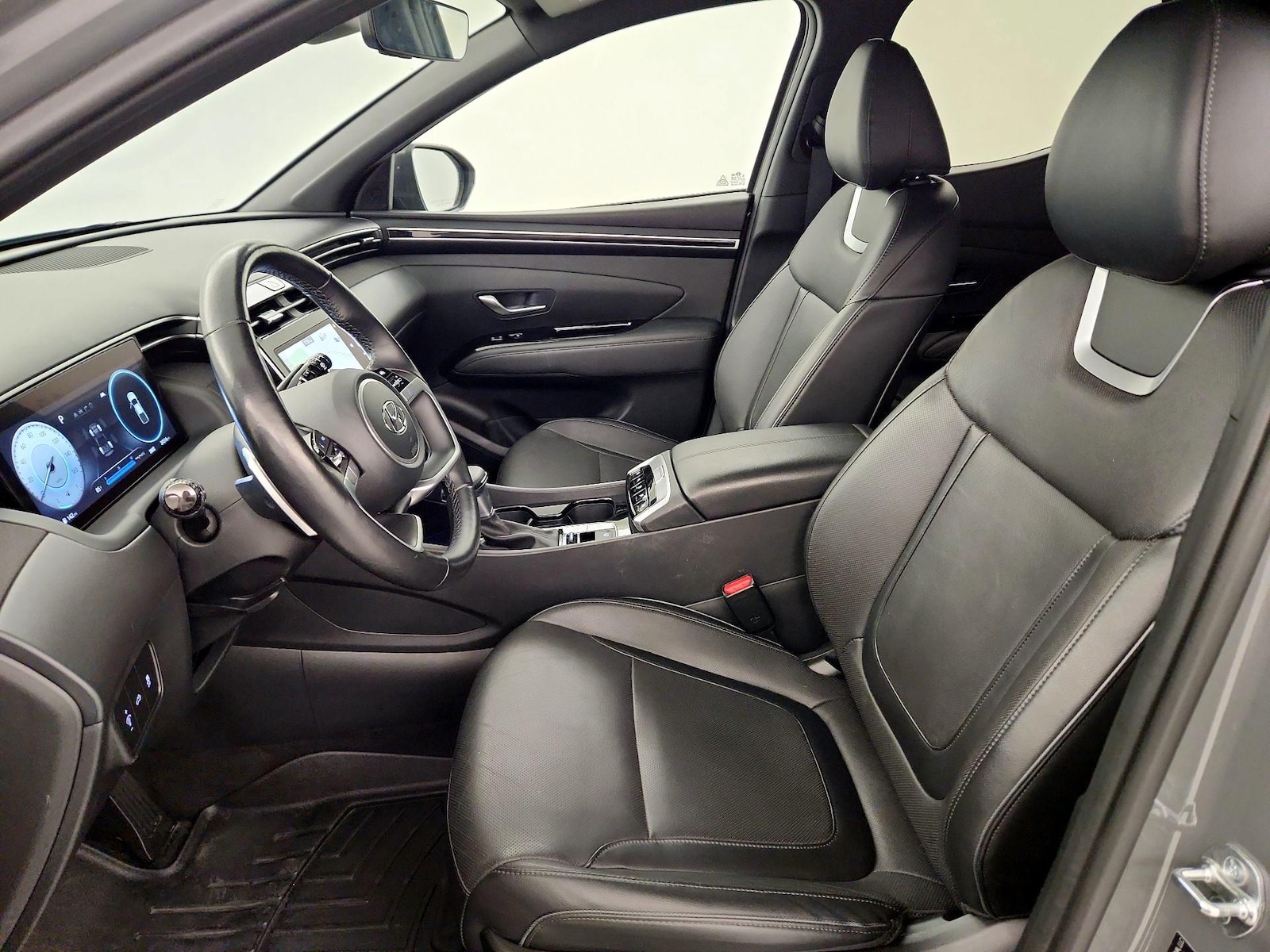 2024 Hyundai Santa Cruz Limited - Photo 10