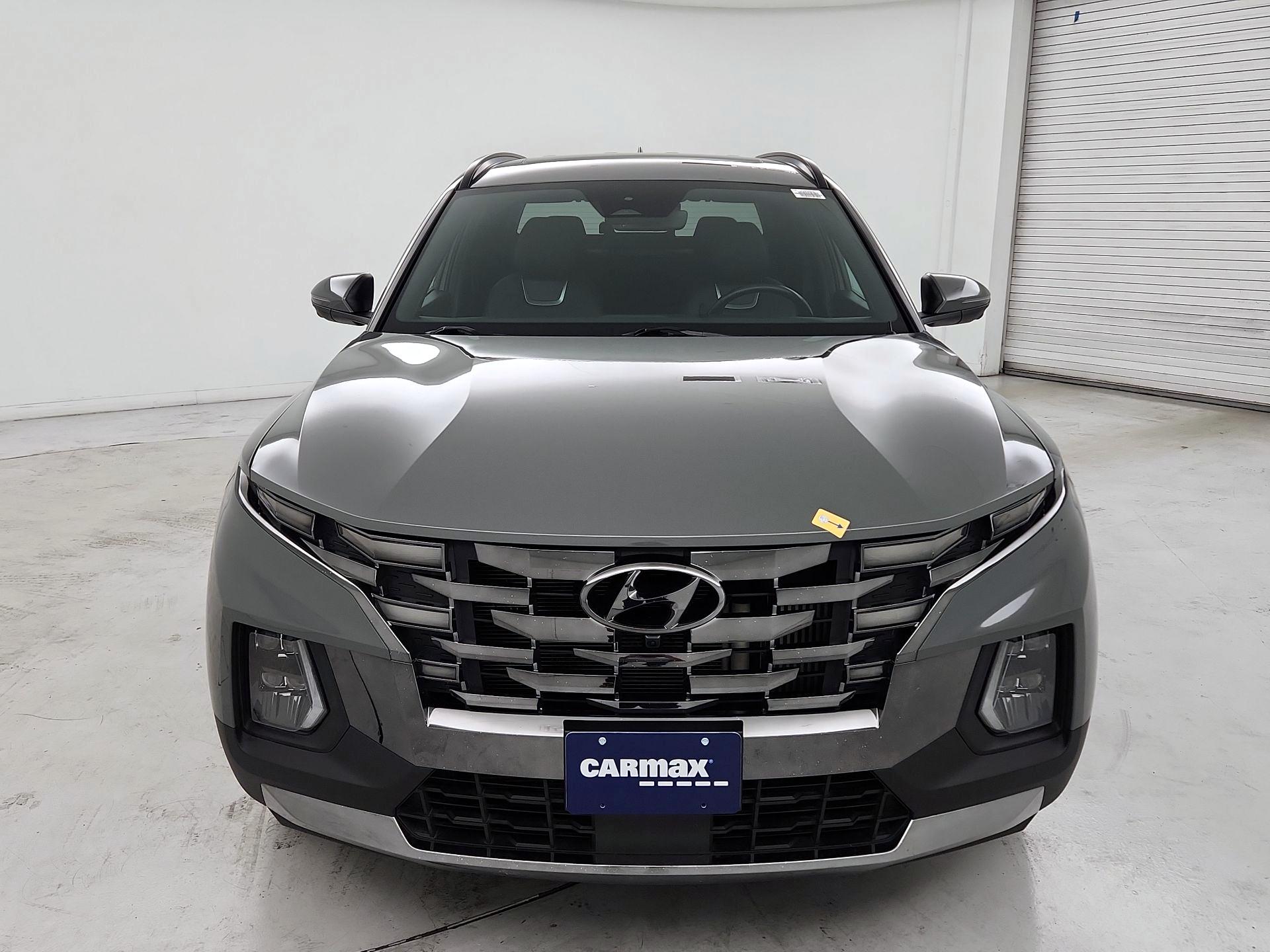 Thumbnail: 2024 Hyundai Santa Cruz - 2
