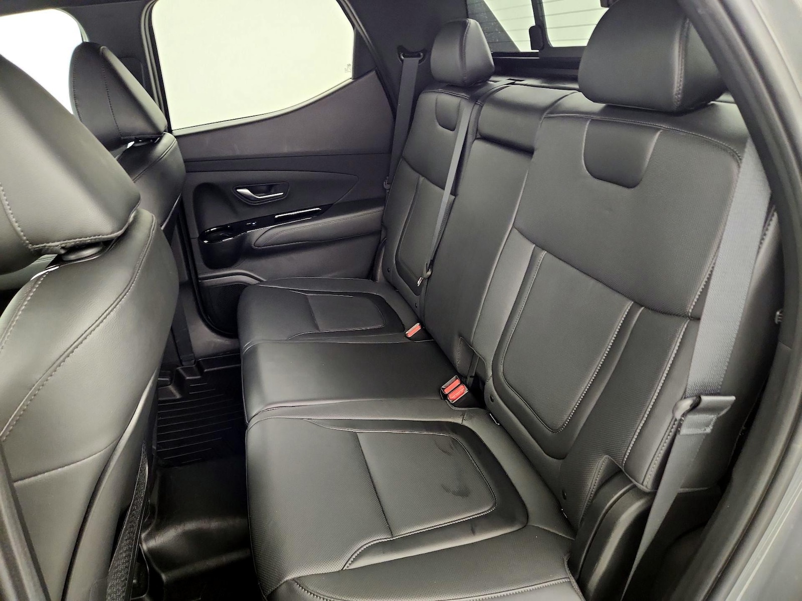 2024 Hyundai Santa Cruz Limited - Photo 20