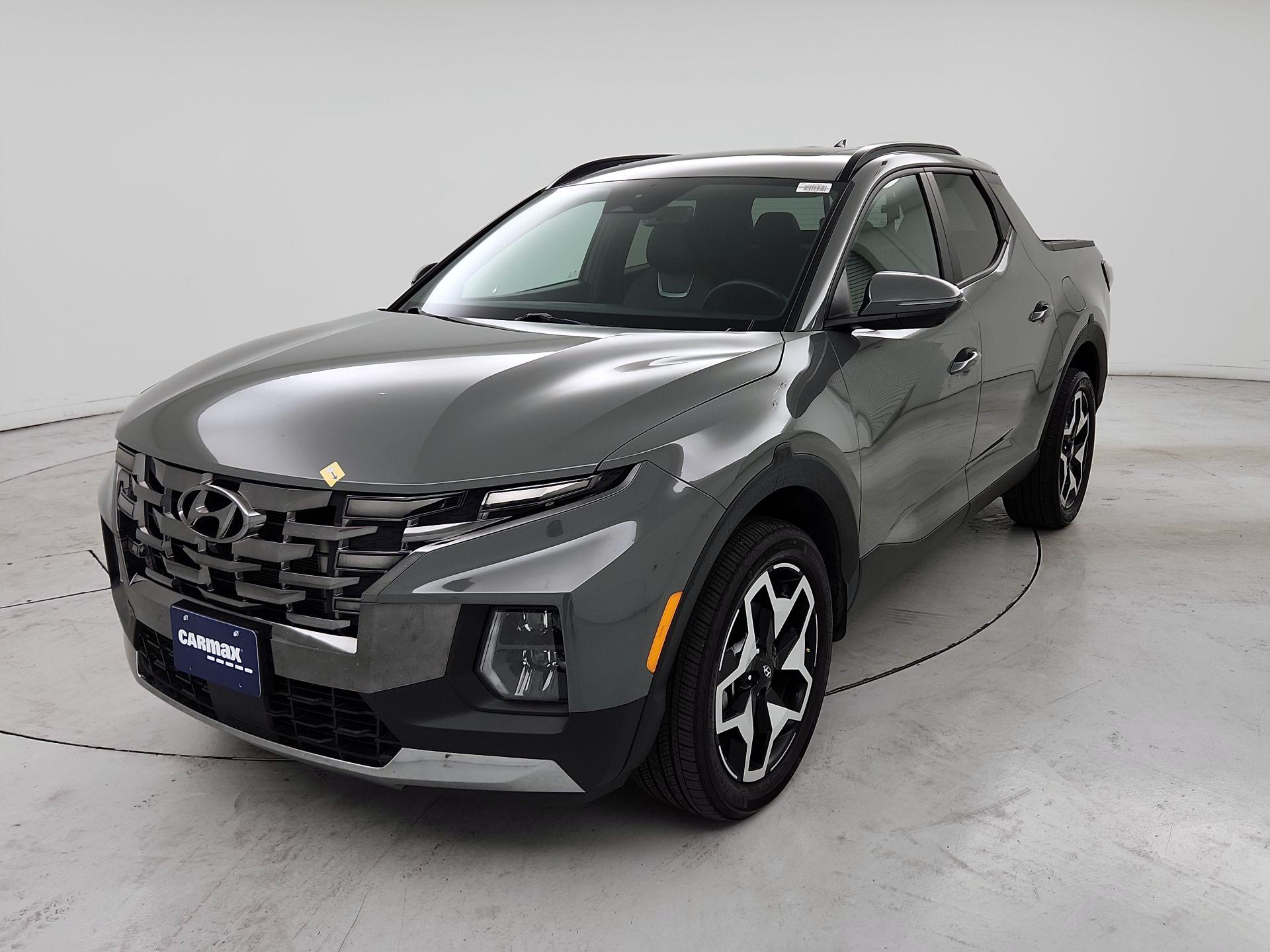 Thumbnail: 2024 Hyundai Santa Cruz - 3