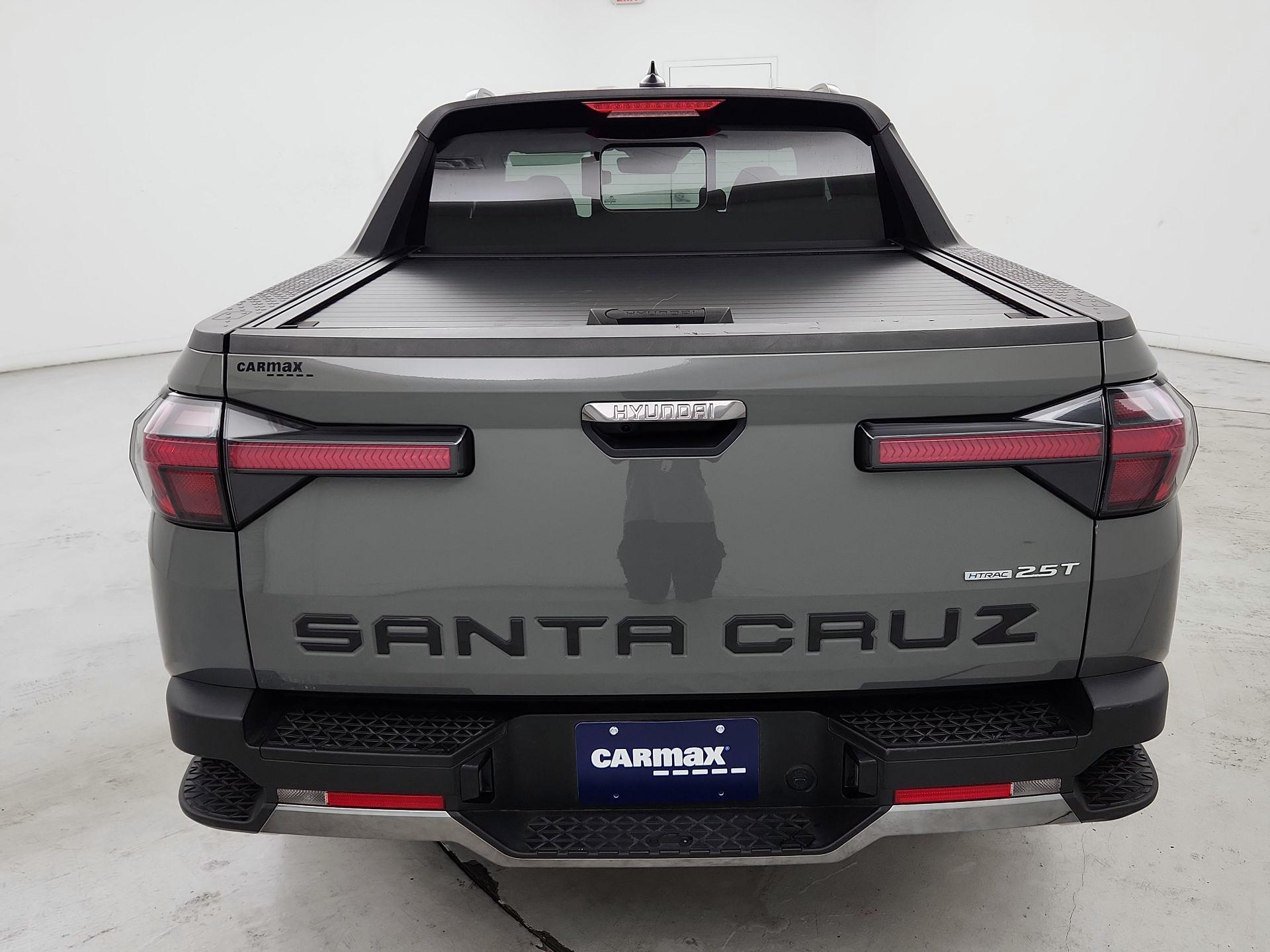 Thumbnail: 2024 Hyundai Santa Cruz - 6