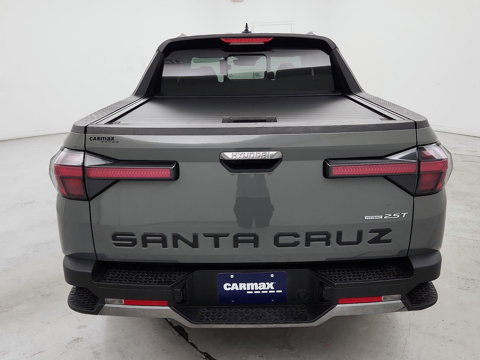 2024 Hyundai Santa Cruz Limited - Photo 6