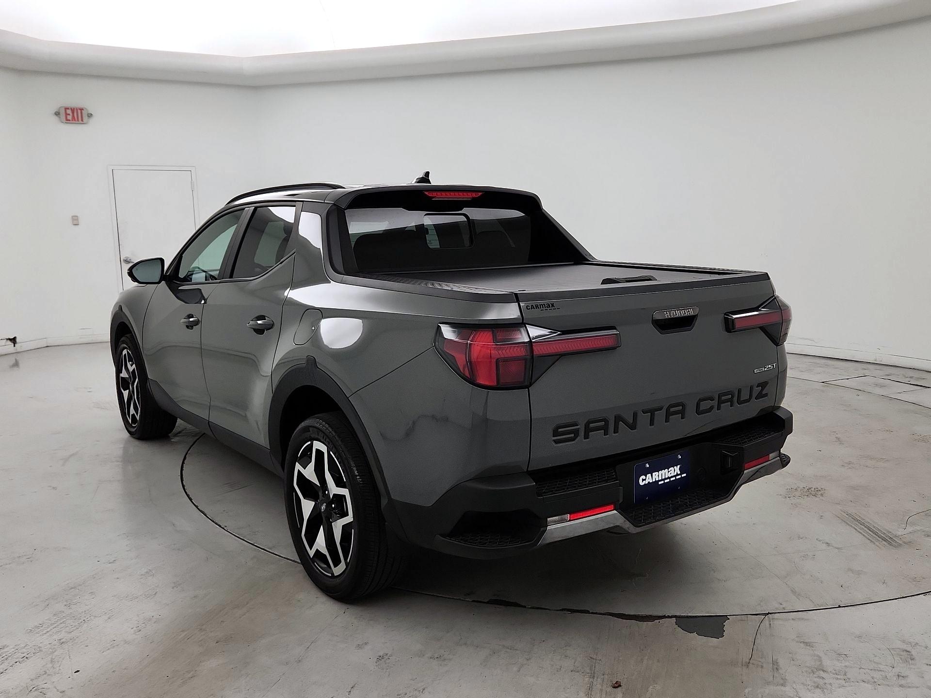 Thumbnail: 2024 Hyundai Santa Cruz - 7