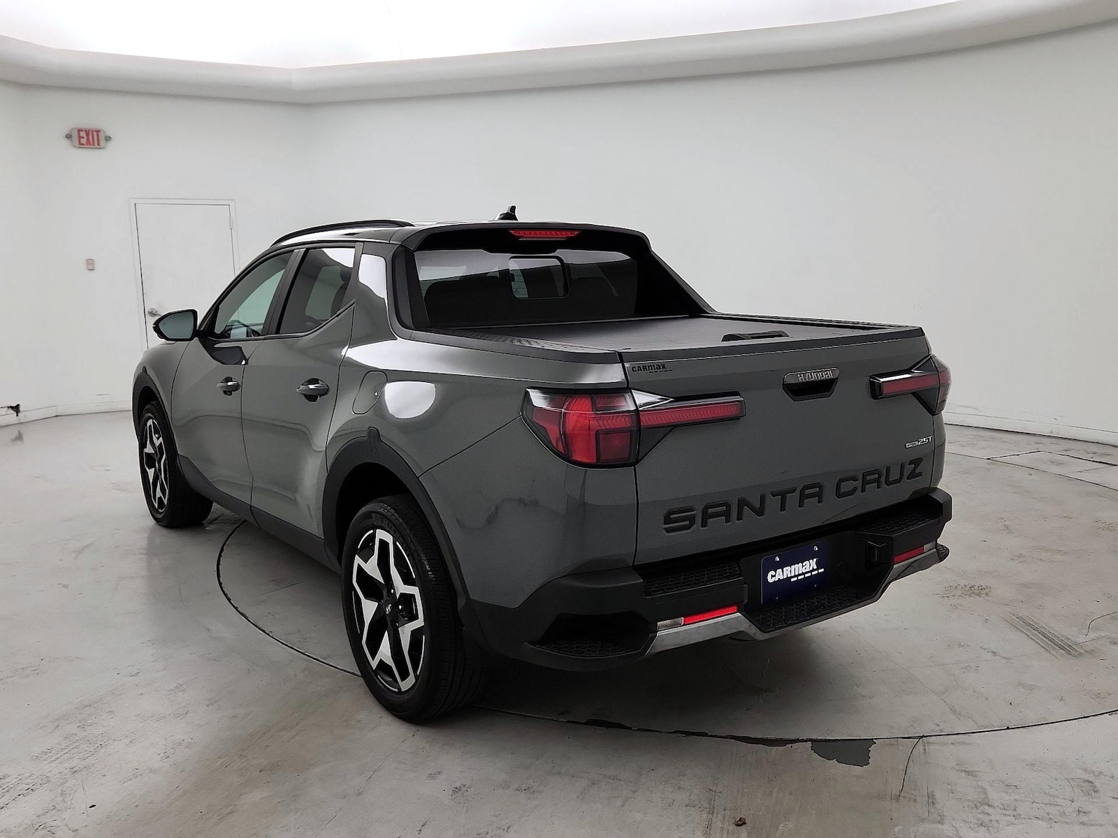 2024 Hyundai Santa Cruz Limited - Photo 7