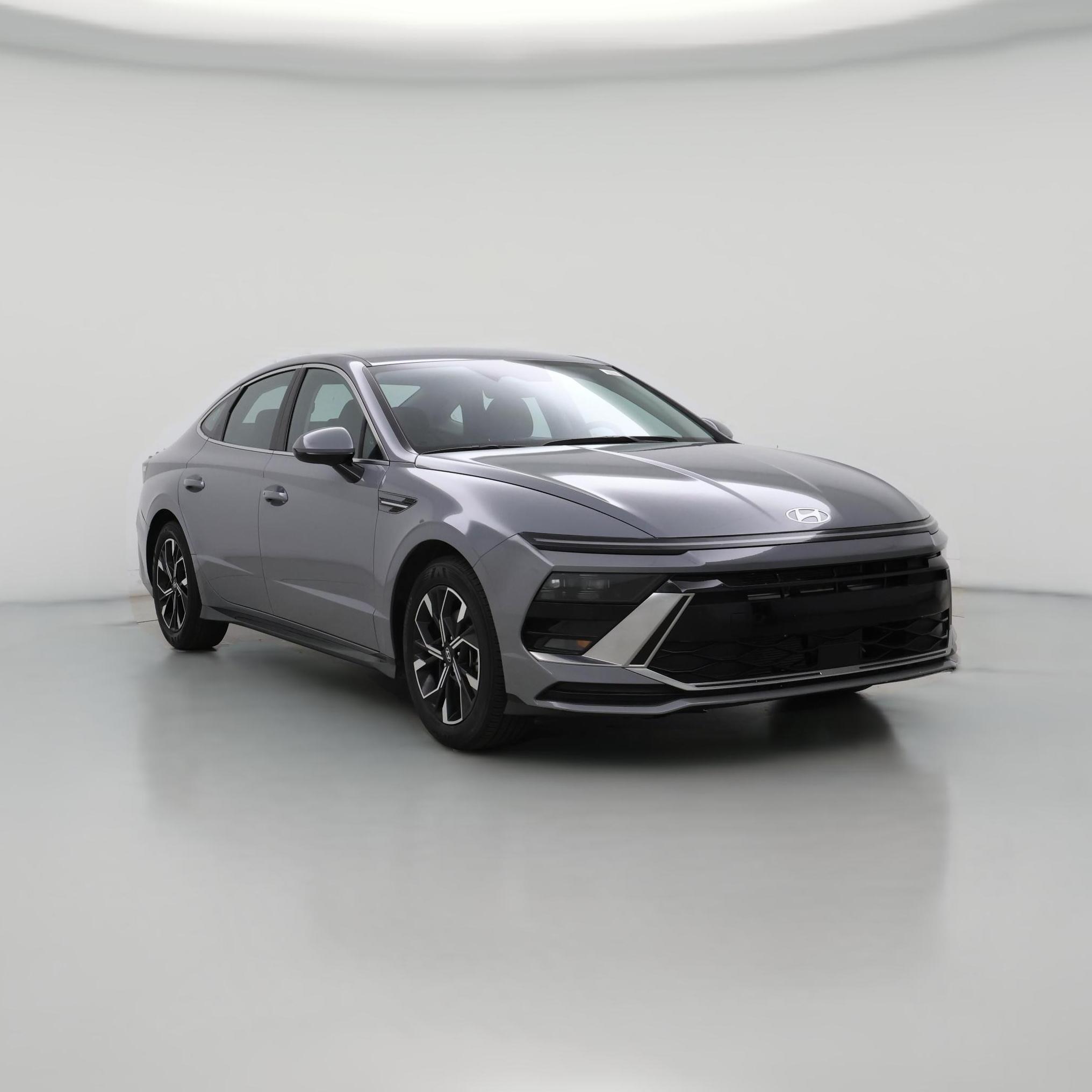 Thumbnail: 2025 Hyundai Sonata - 1