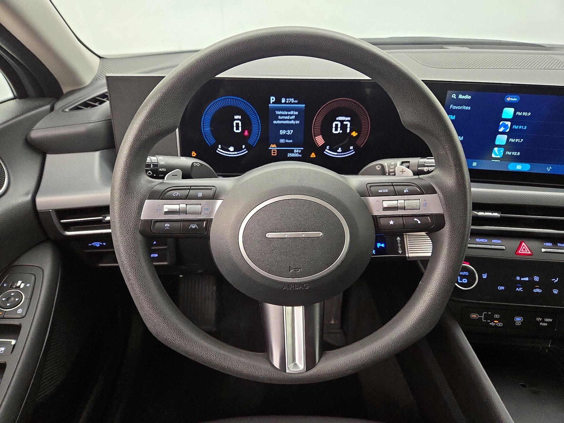 Thumbnail: 2025 Hyundai Sonata - 10