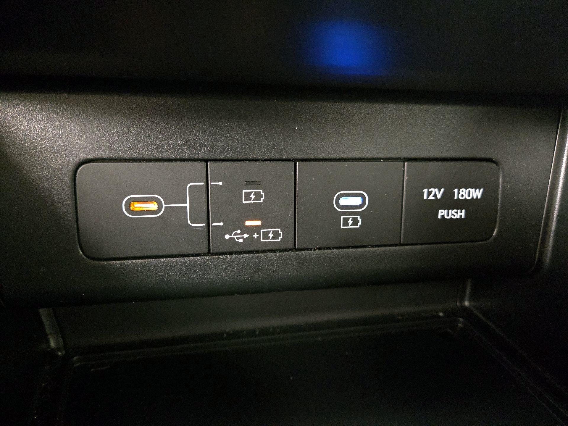 Thumbnail: 2025 Hyundai Sonata - 18
