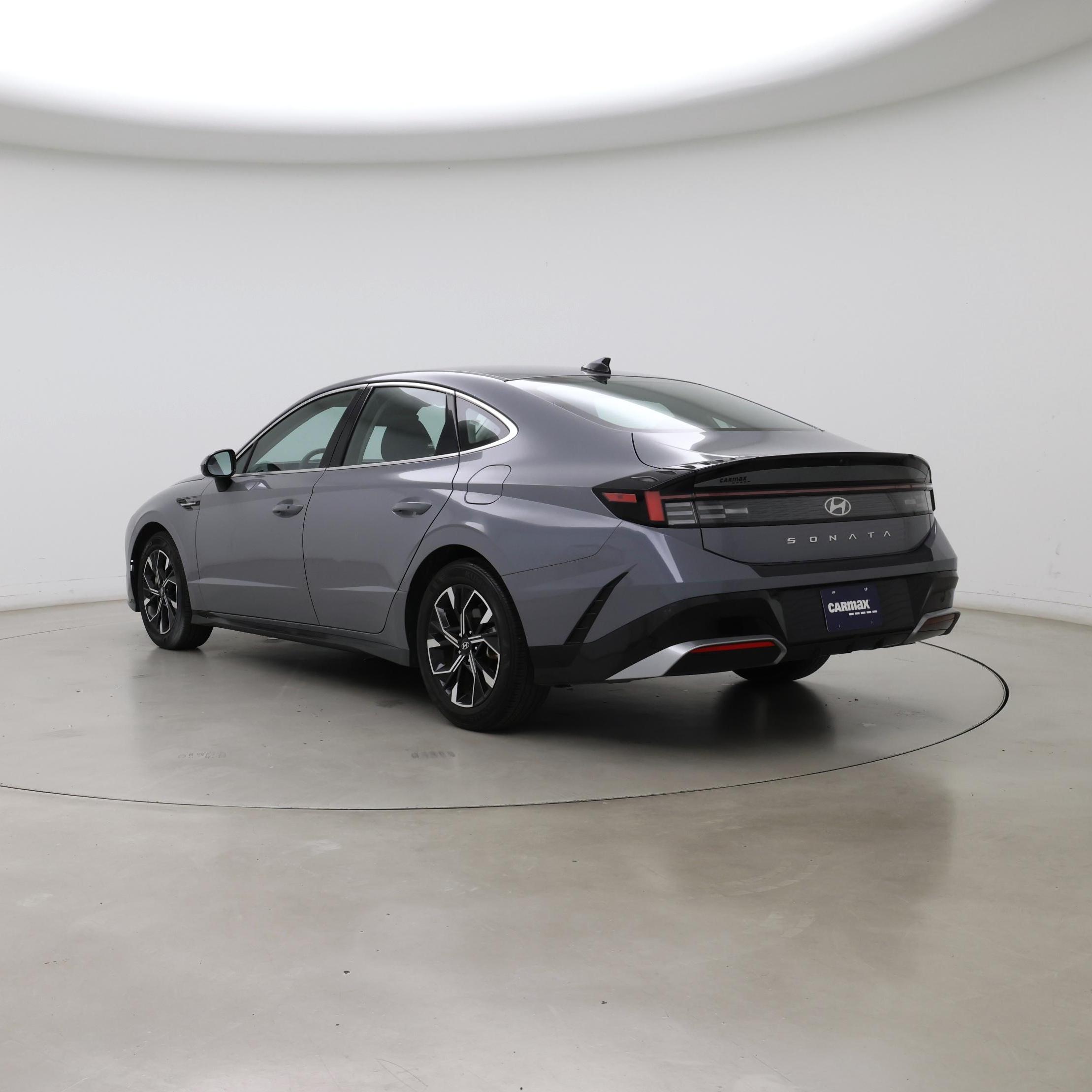 Thumbnail: 2025 Hyundai Sonata - 2