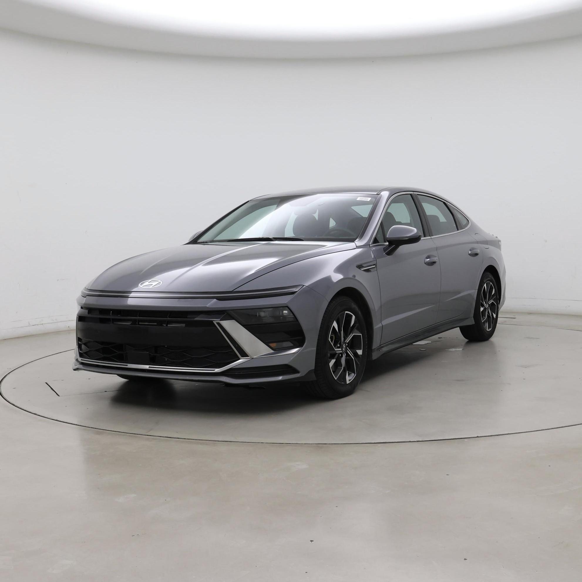 Thumbnail: 2025 Hyundai Sonata - 4