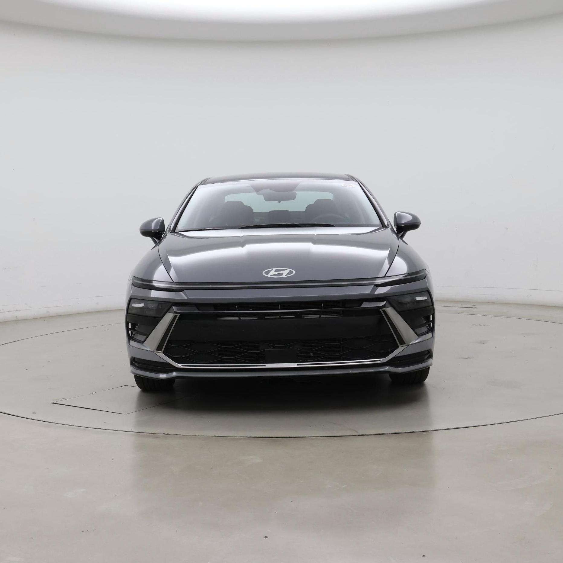 Thumbnail: 2025 Hyundai Sonata - 5