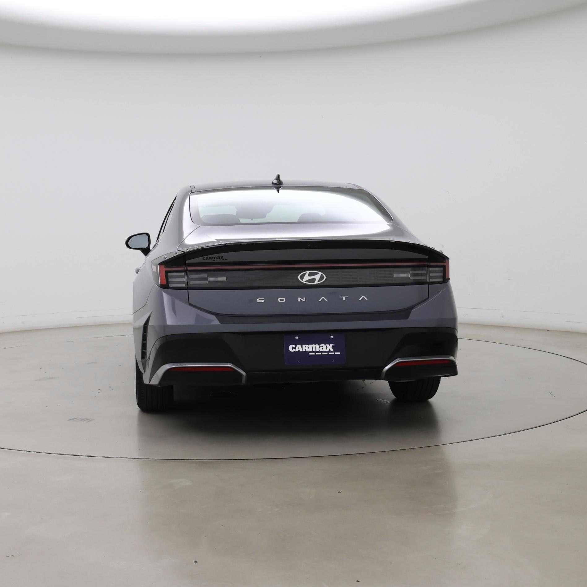 Thumbnail: 2025 Hyundai Sonata - 6