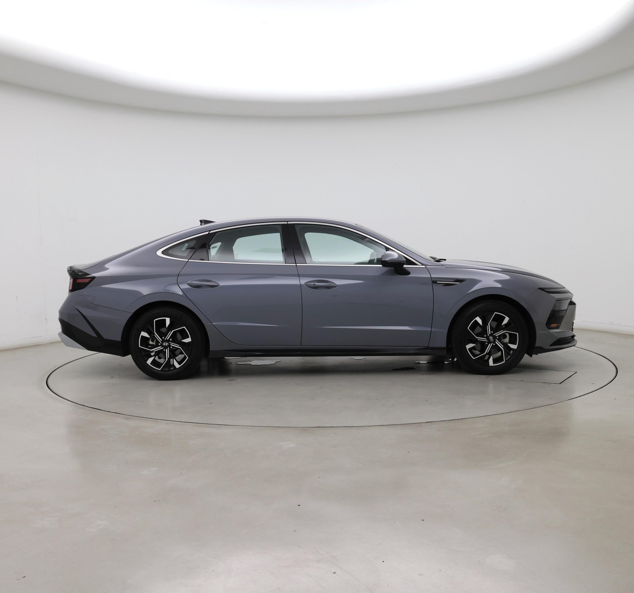 Thumbnail: 2025 Hyundai Sonata - 7