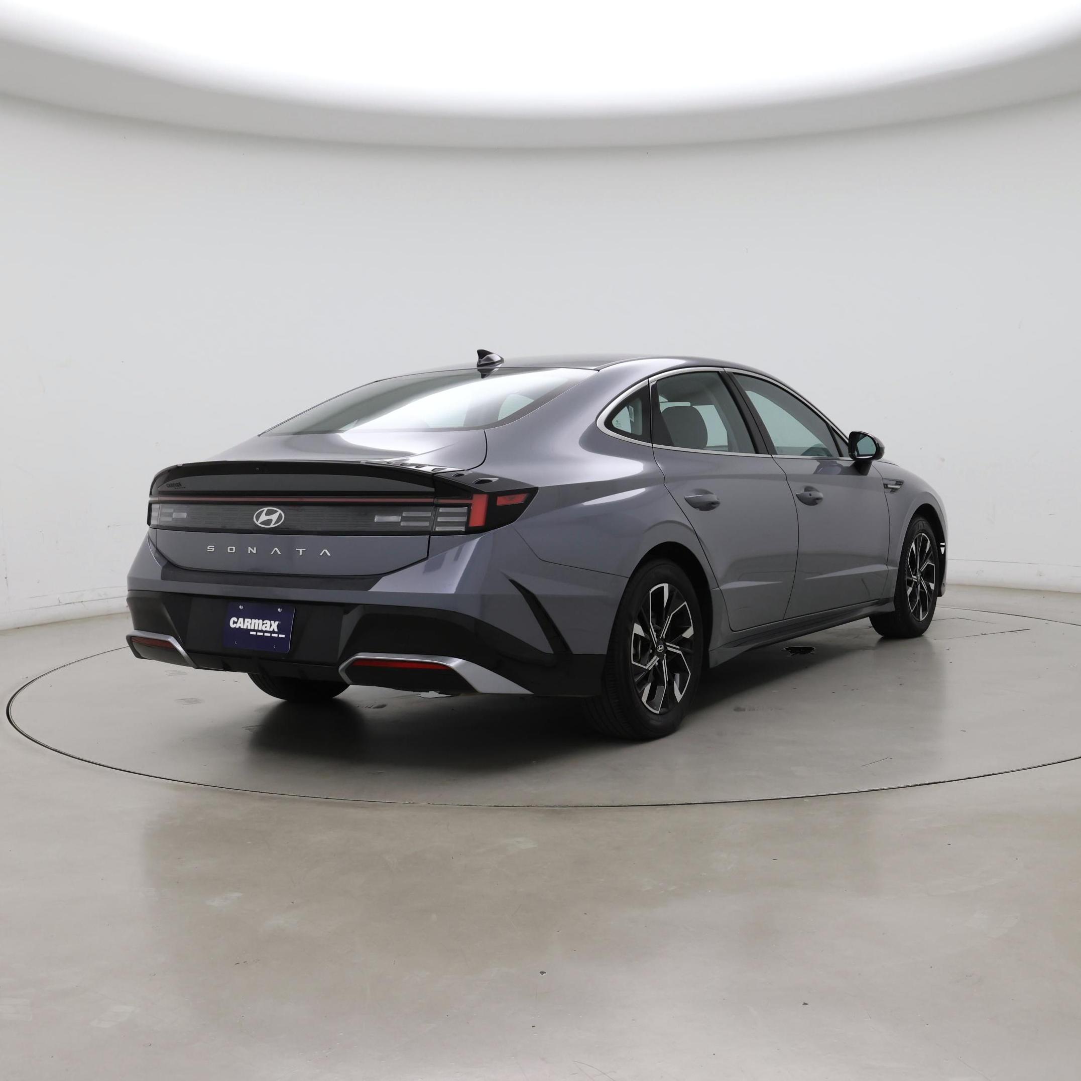 Thumbnail: 2025 Hyundai Sonata - 8